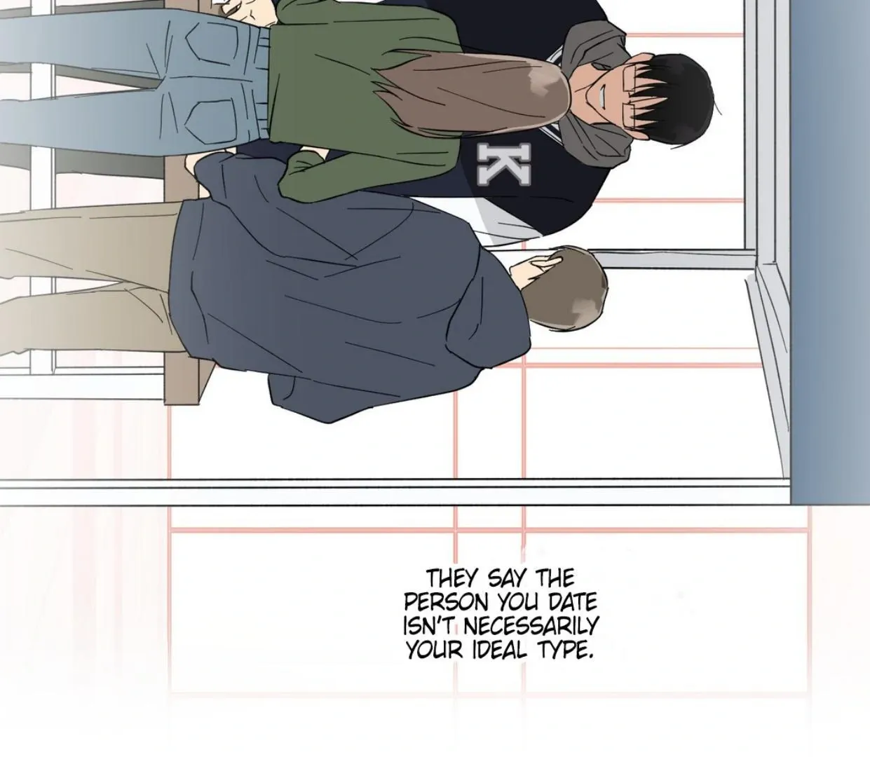 Read Protect your purity! chapter 1.1 image 54 on Lezhin