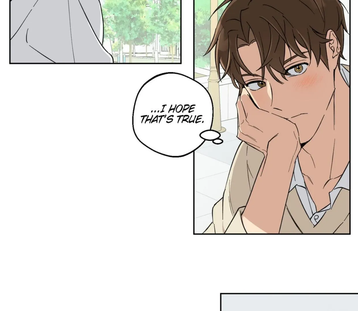 Read Protect your purity! chapter 1.1 image 56 on Lezhin