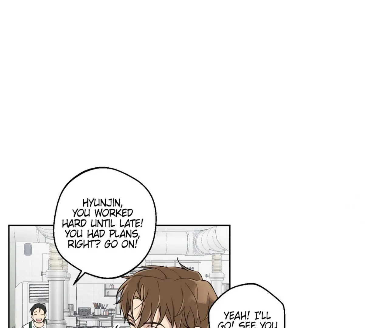 Read Protect your purity! chapter 1.1 image 58 on Lezhin
