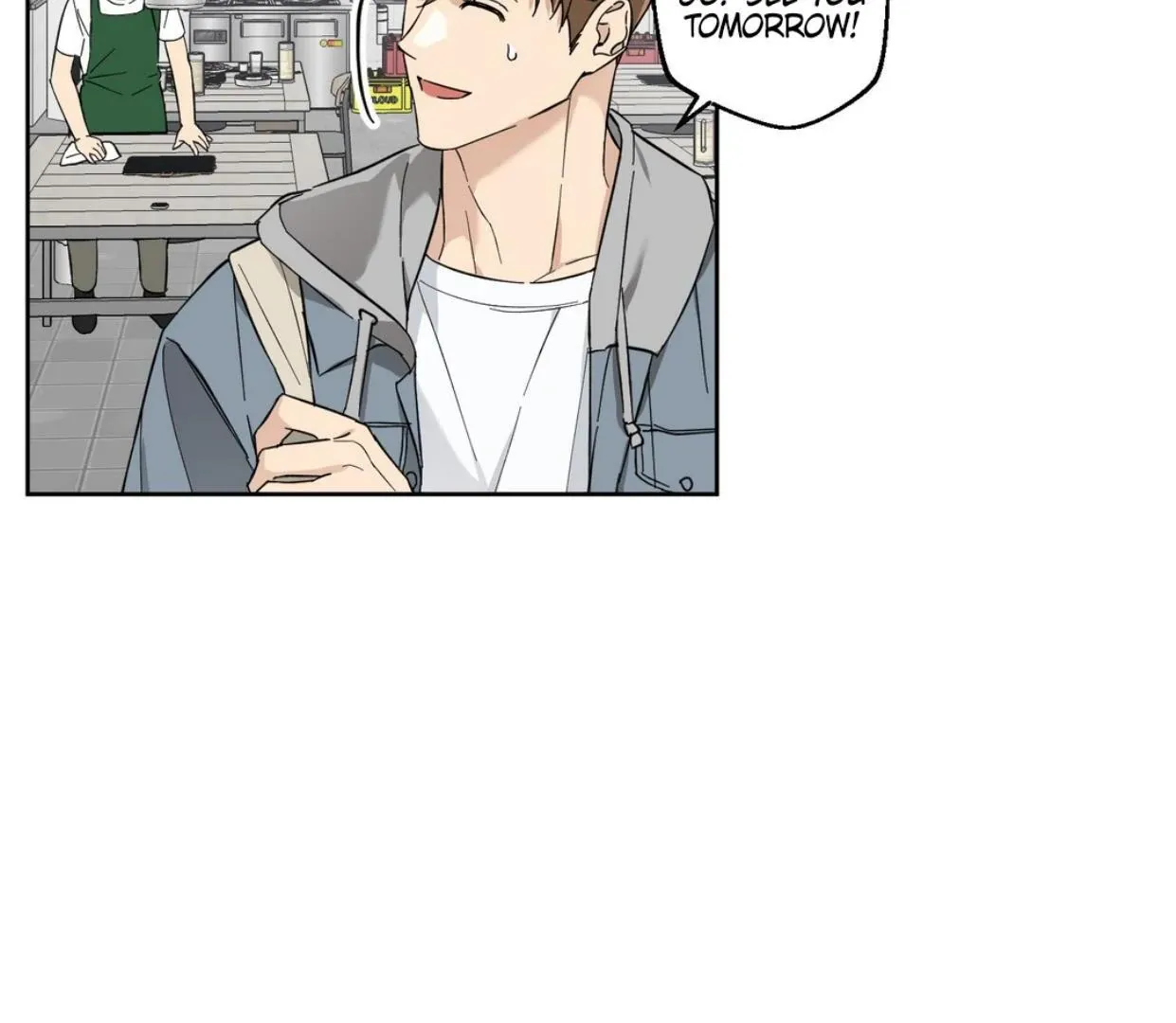 Read Protect your purity! chapter 1.1 image 59 on Lezhin