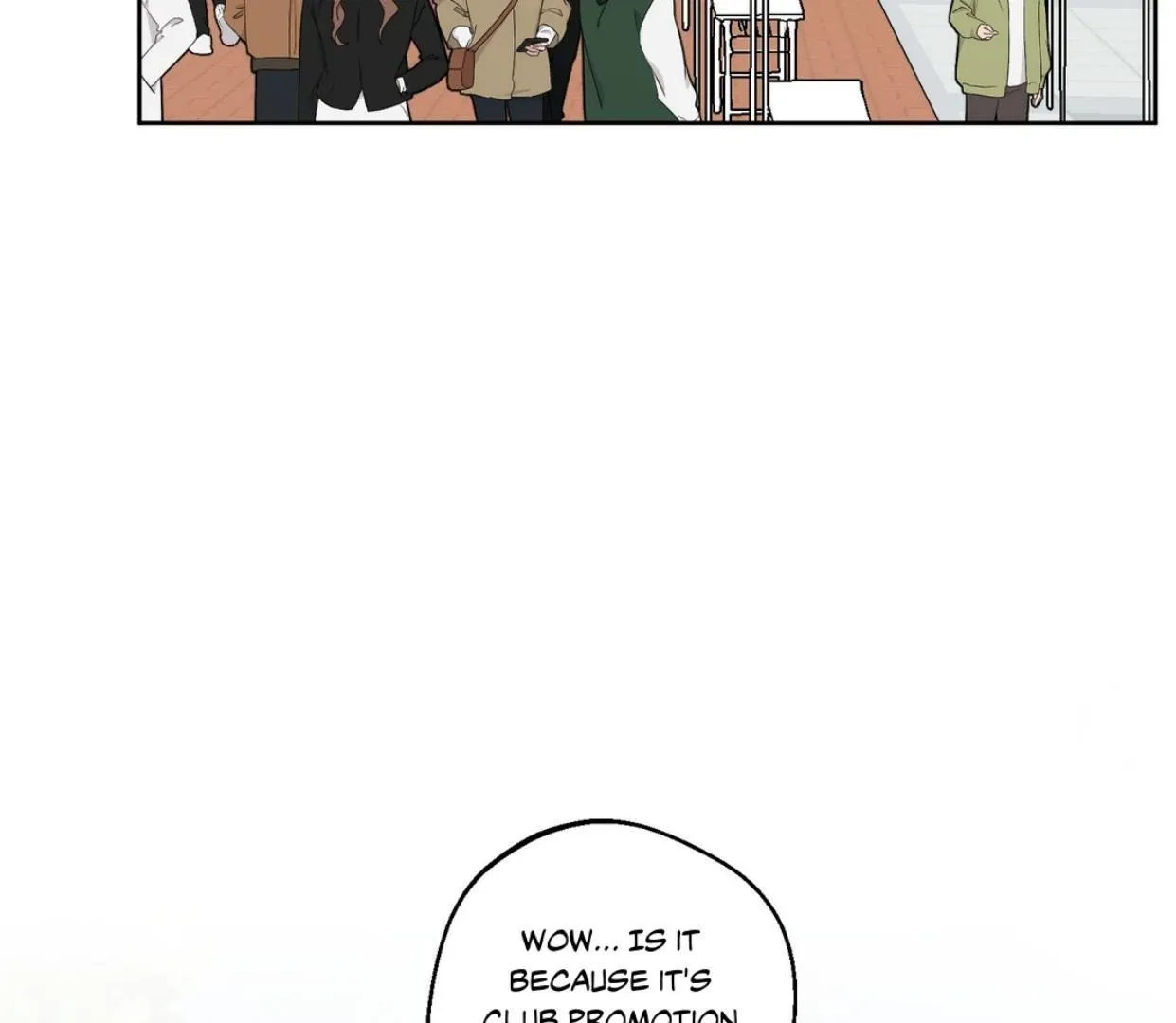 Read Protect your purity! chapter 1.1 image 6 on Lezhin
