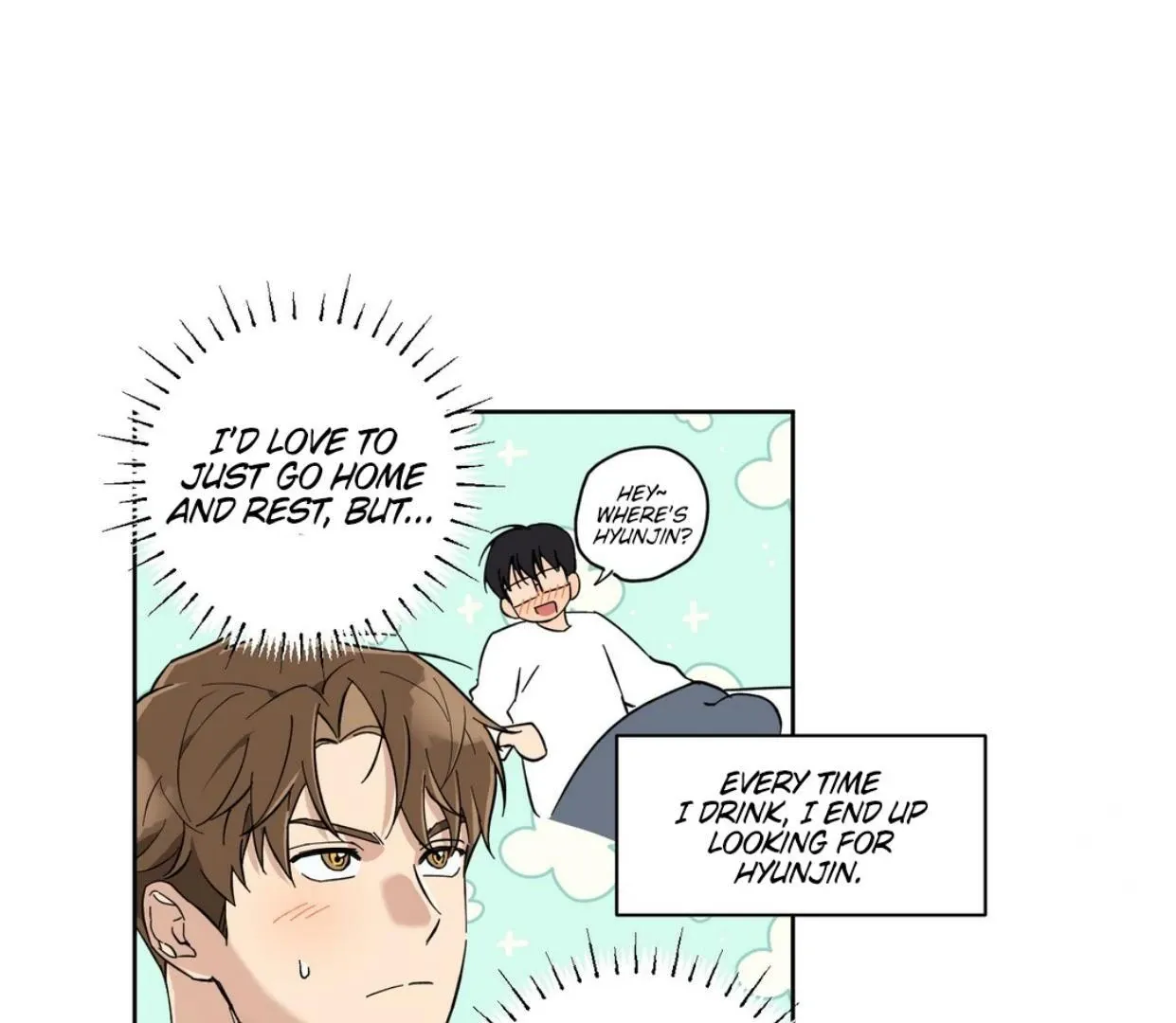 Read Protect your purity! chapter 1.1 image 61 on Lezhin
