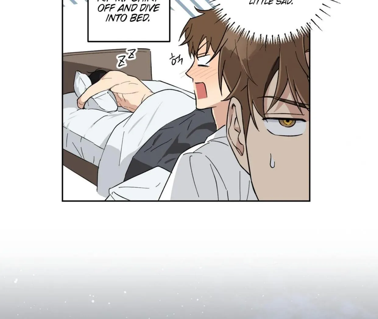 Read Protect your purity! chapter 1.1 image 63 on Lezhin