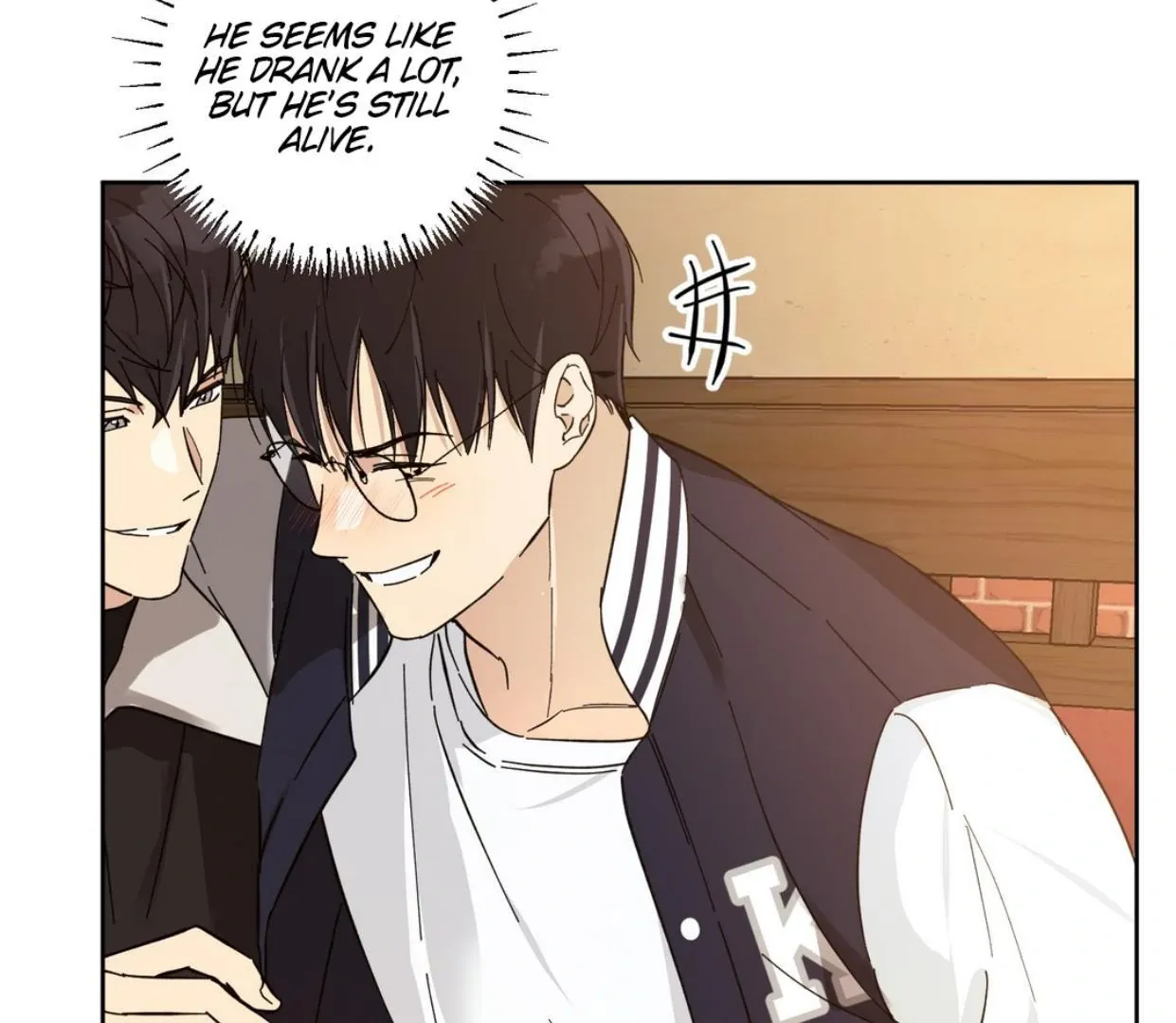 Read Protect your purity! chapter 1.1 image 70 on Lezhin