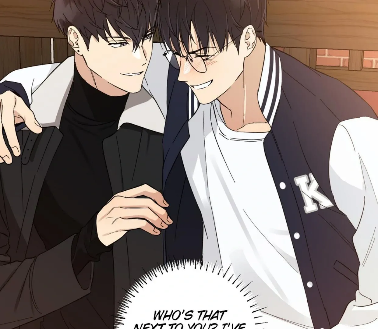 Read Protect your purity! chapter 1.1 image 72 on Lezhin
