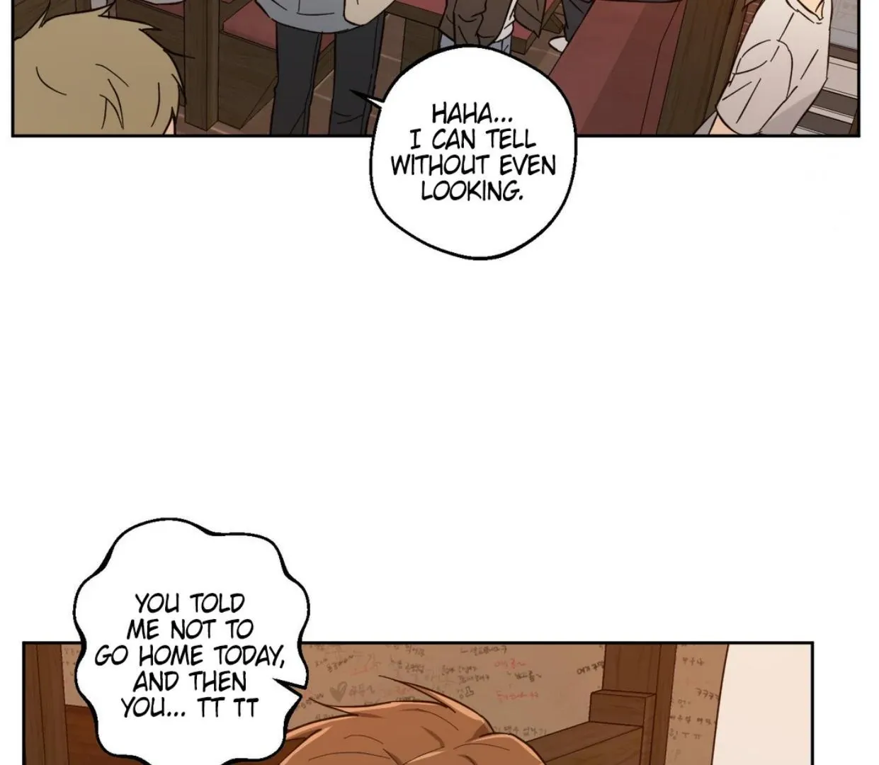 Read Protect your purity! chapter 1.1 image 76 on Lezhin