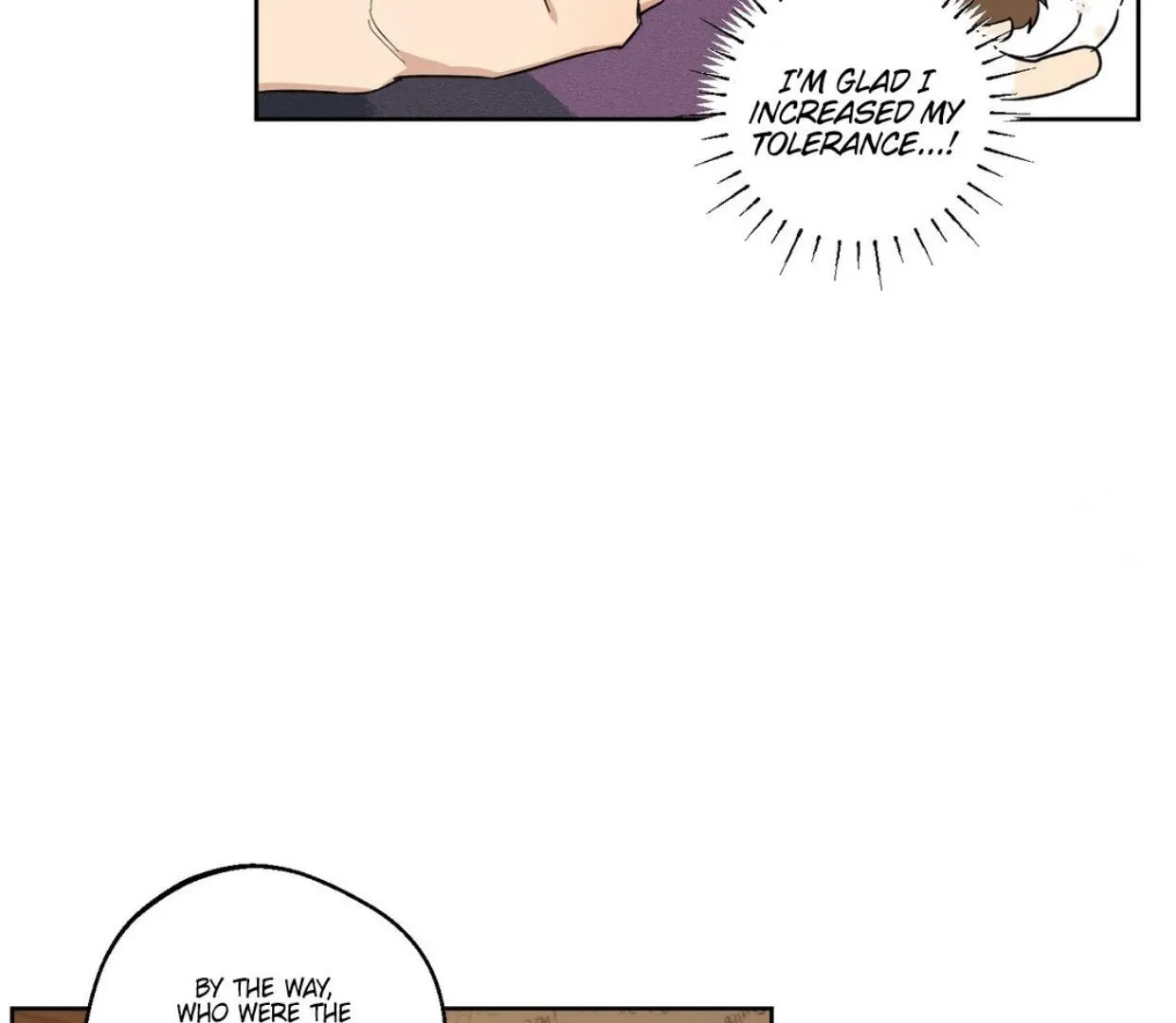 Read Protect your purity! chapter 1.1 image 84 on Lezhin