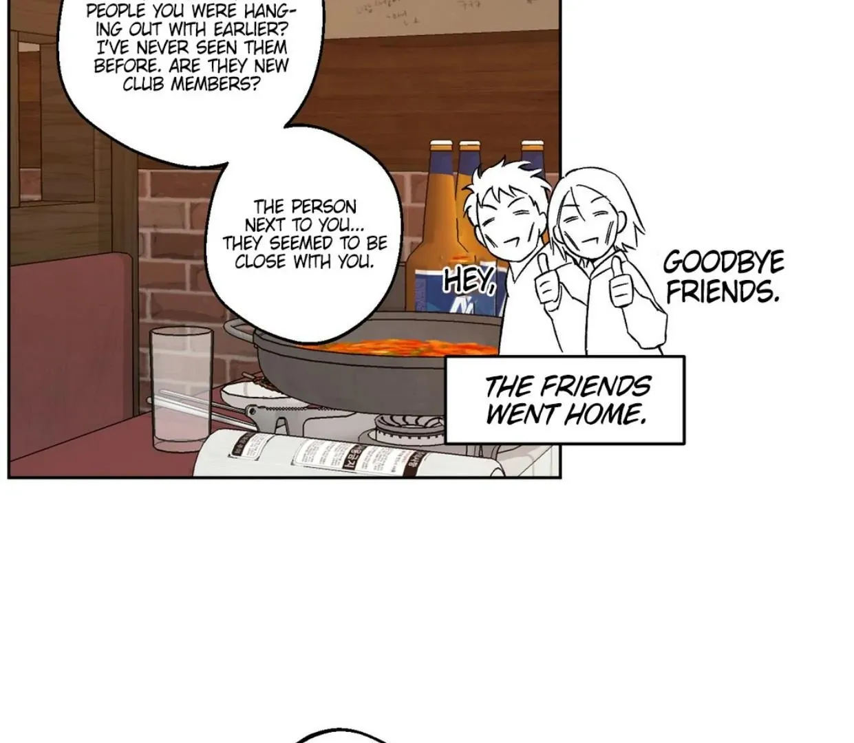 Read Protect your purity! chapter 1.1 image 85 on Lezhin