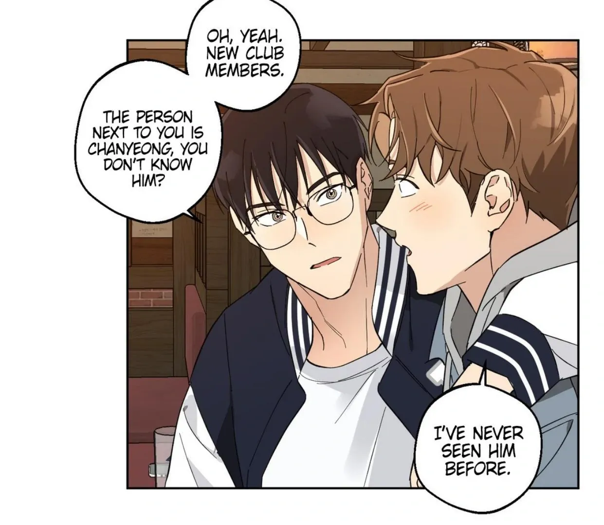 Read Protect your purity! chapter 1.1 image 86 on Lezhin