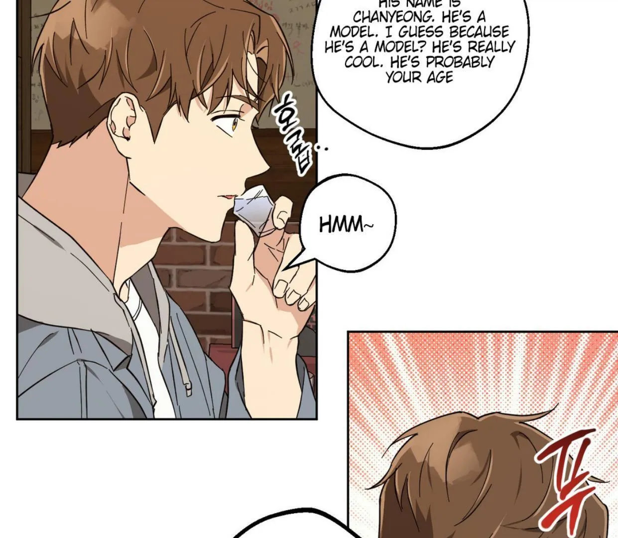 Read Protect your purity! chapter 1.1 image 88 on Lezhin