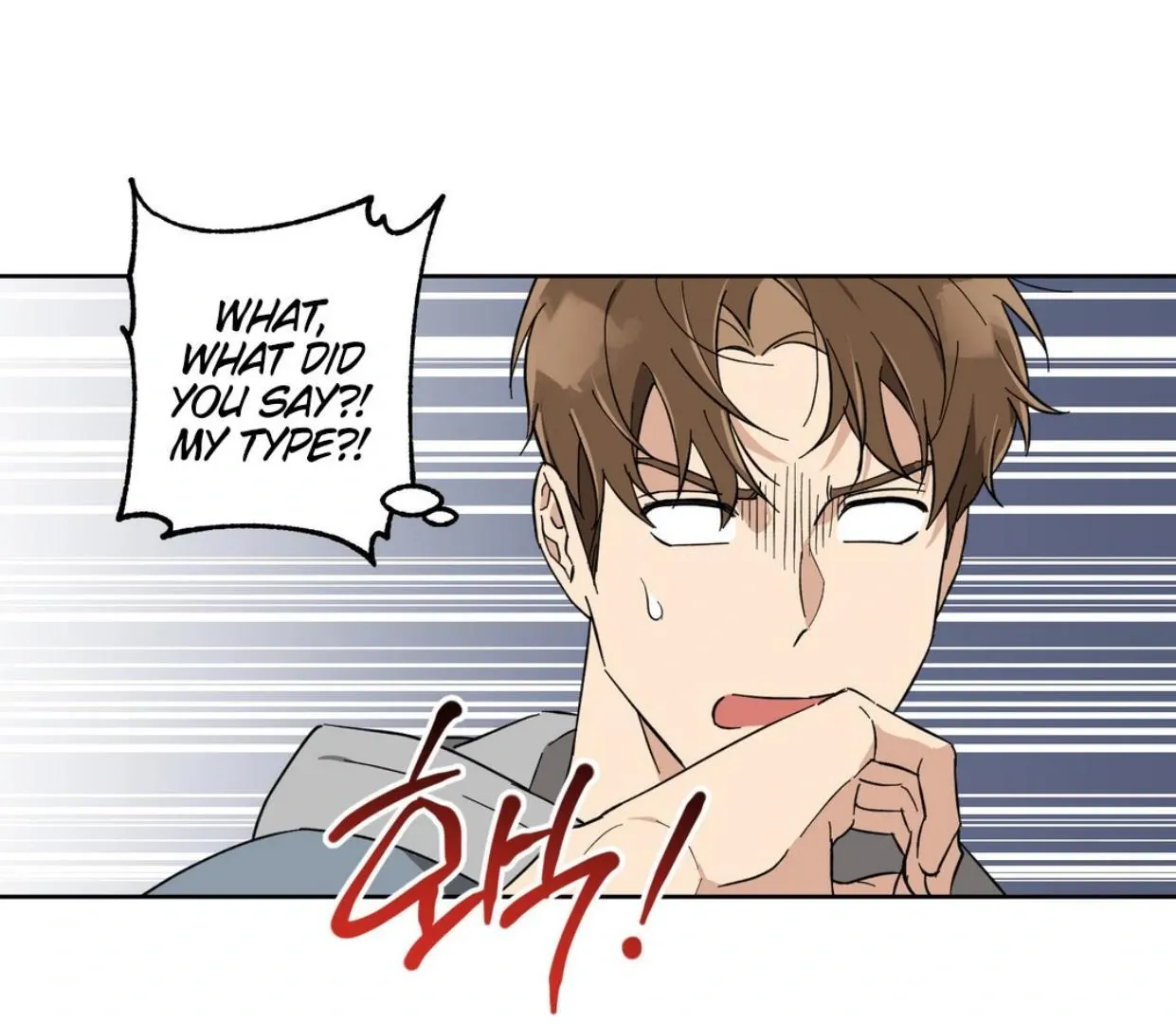 Read Protect your purity! chapter 1.1 image 90 on Lezhin