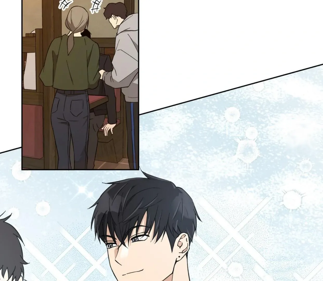 Read Protect your purity! chapter 1.1 image 92 on Lezhin
