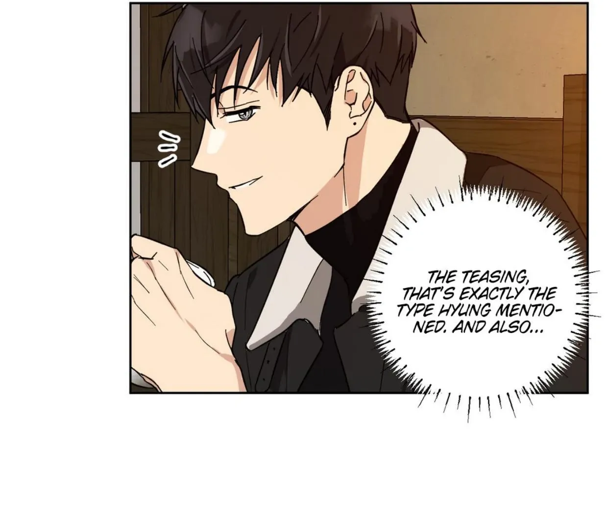 Read Protect your purity! chapter 1.1 image 96 on Lezhin