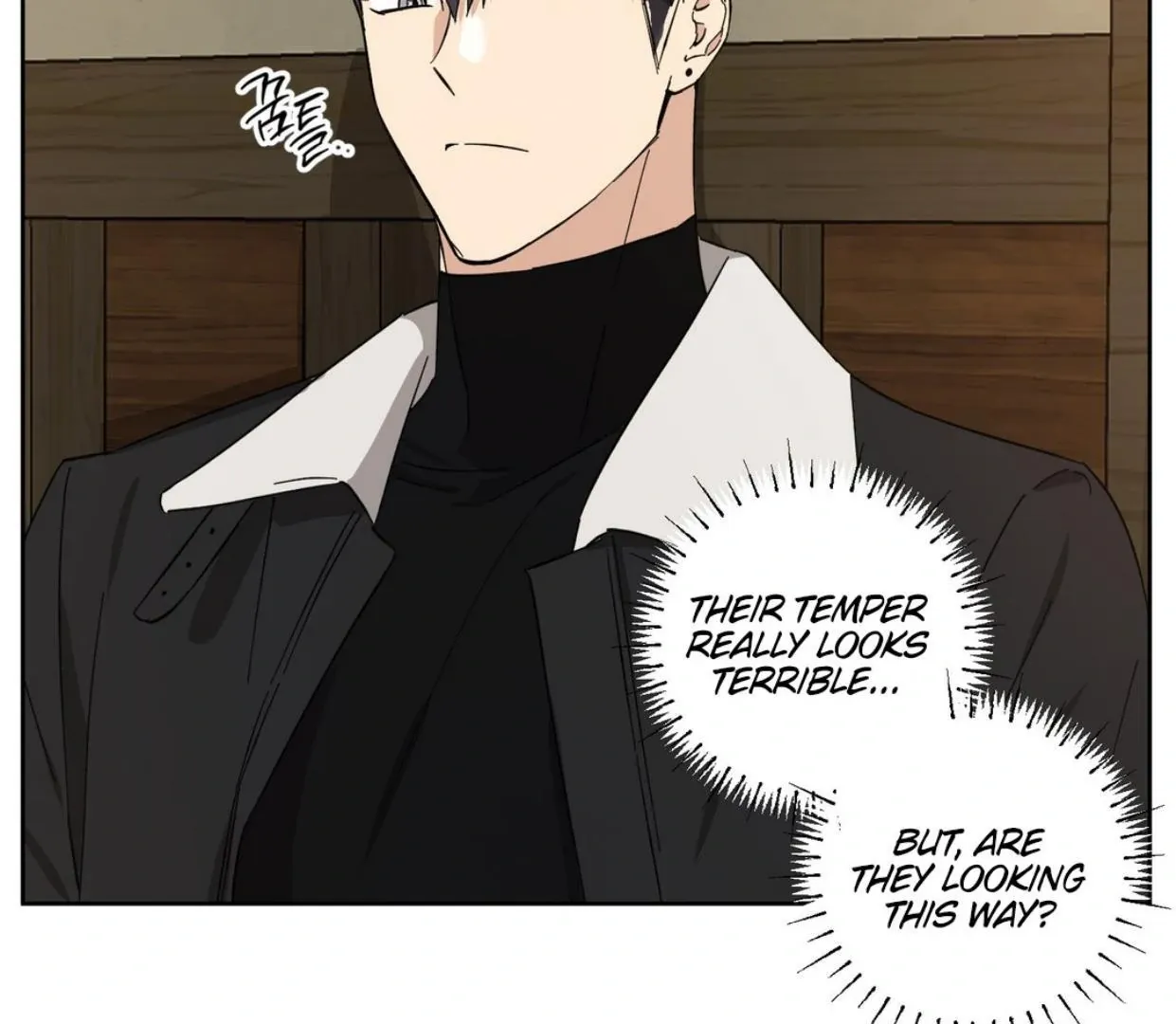 Read Protect your purity! chapter 1.1 image 98 on Lezhin