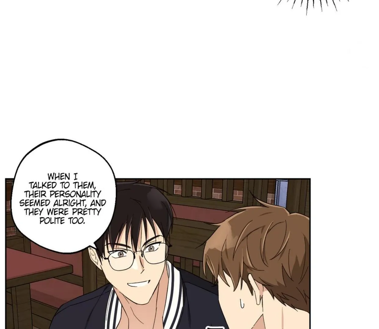 Read Protect your purity! chapter 1.1 image 99 on Lezhin