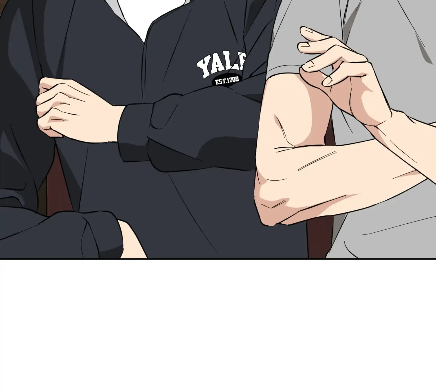 Read Protect your purity! chapter 10 image 100 on Lezhin