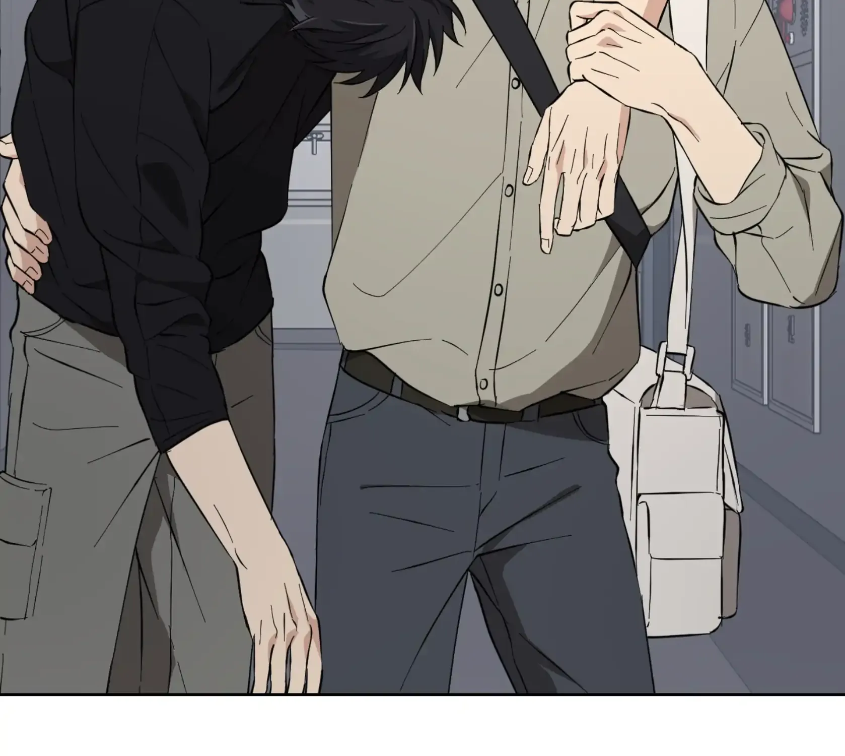 Read Protect your purity! chapter 10 image 117 on Lezhin