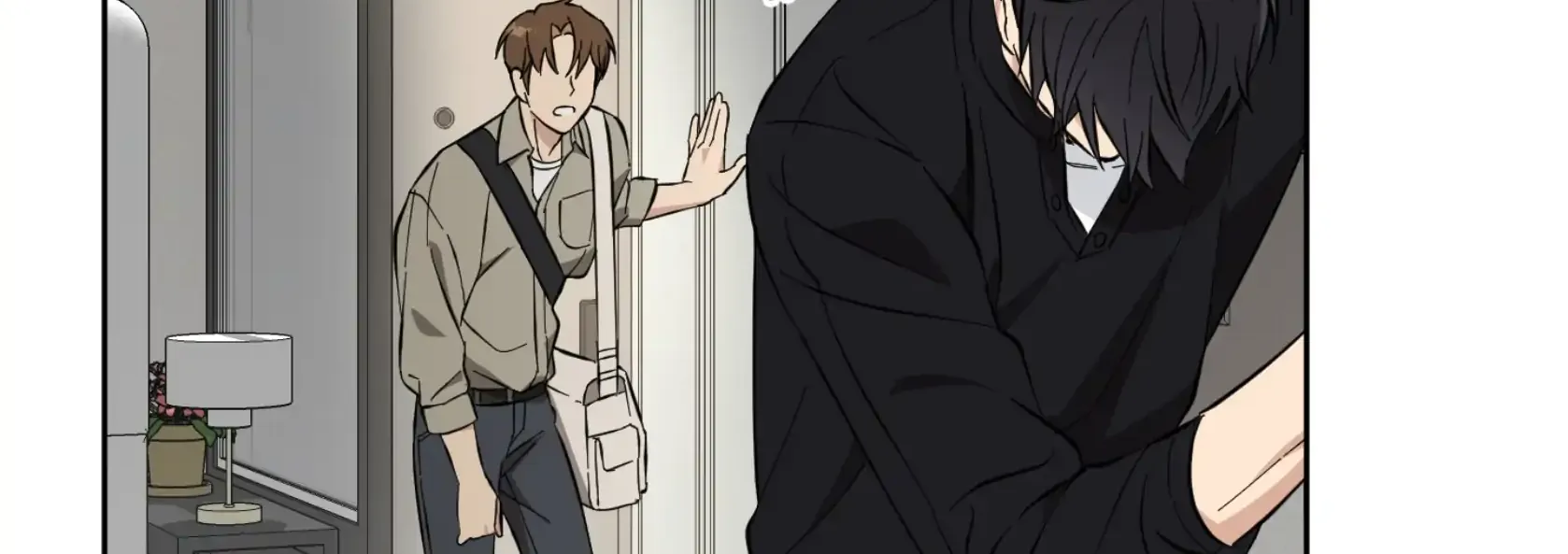 Read Protect your purity! chapter 10 image 121 on Lezhin