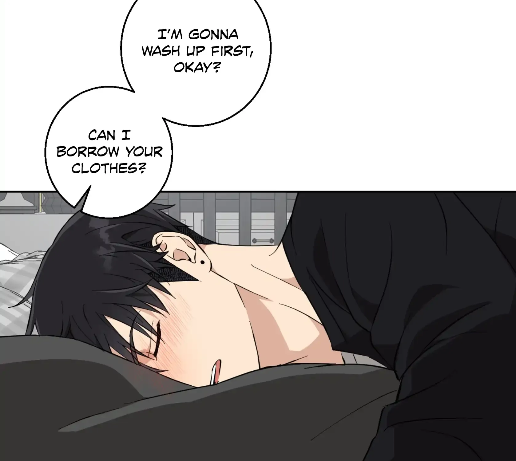 Read Protect your purity! chapter 10 image 131 on Lezhin
