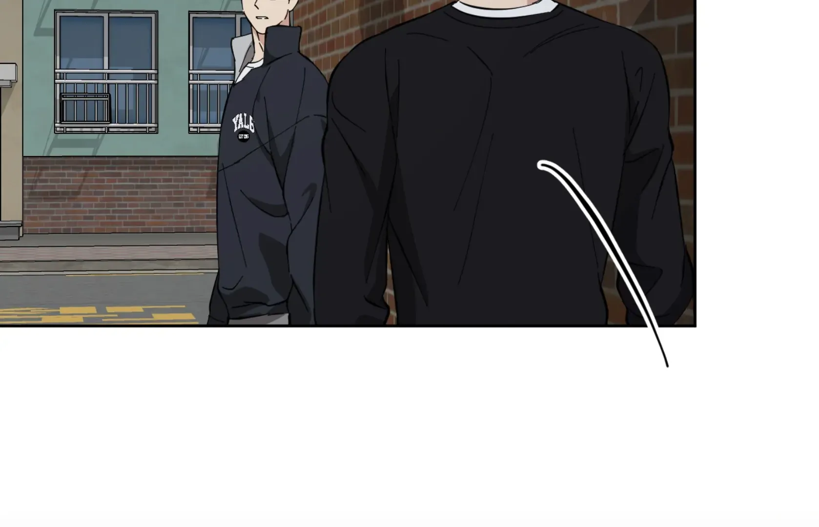 Read Protect your purity! chapter 10 image 14 on Lezhin