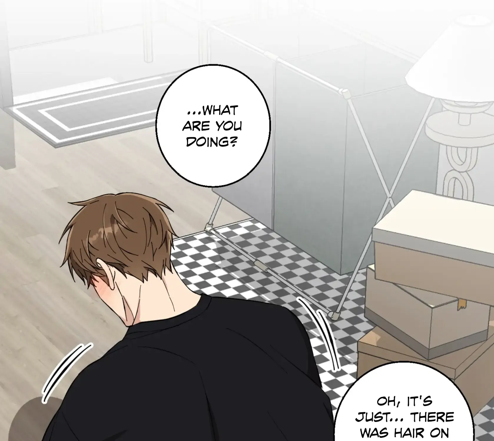 Read Protect your purity! chapter 10 image 140 on Lezhin