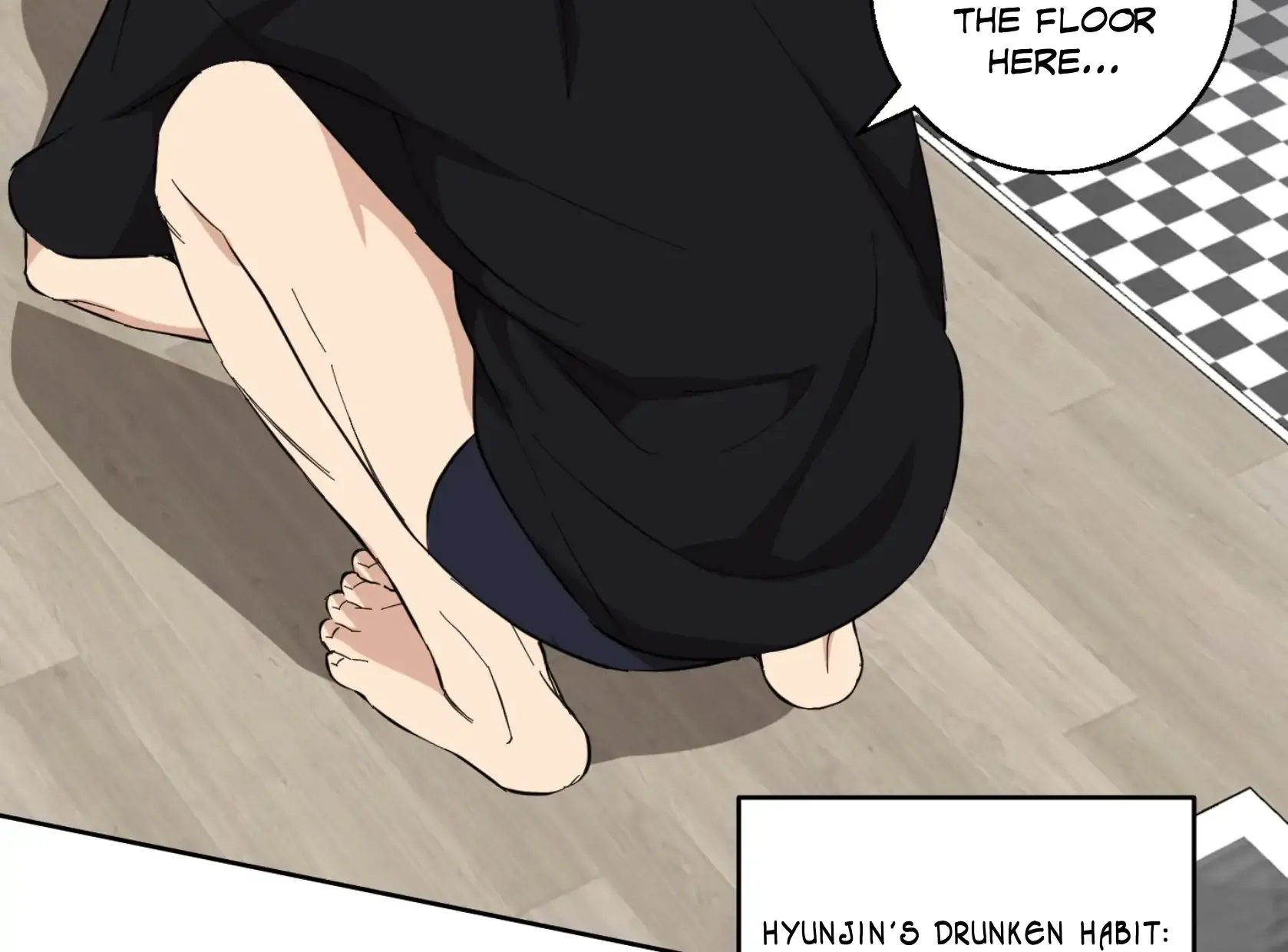 Read Protect your purity! chapter 10 image 141 on Lezhin