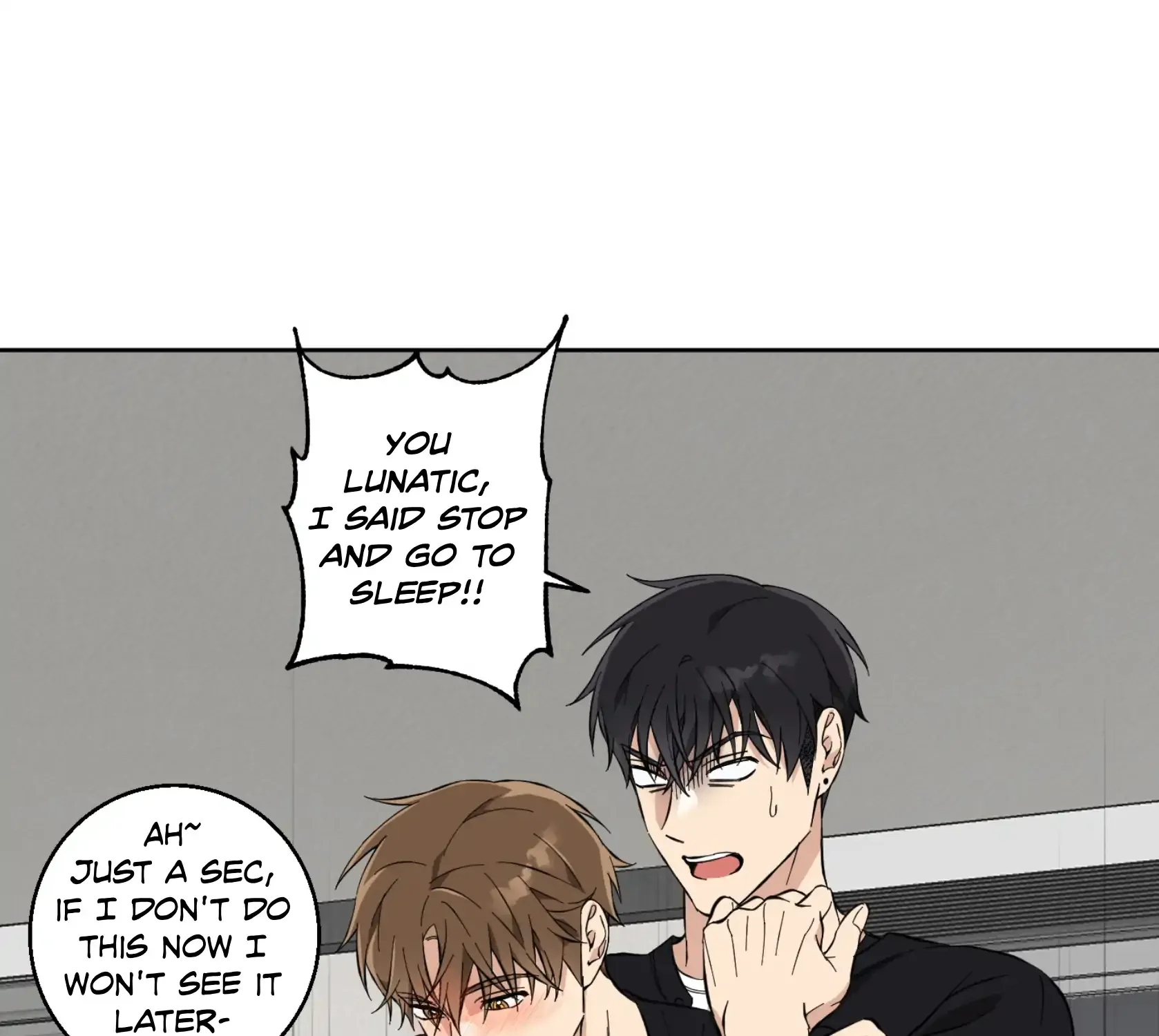 Read Protect your purity! chapter 10 image 147 on Lezhin