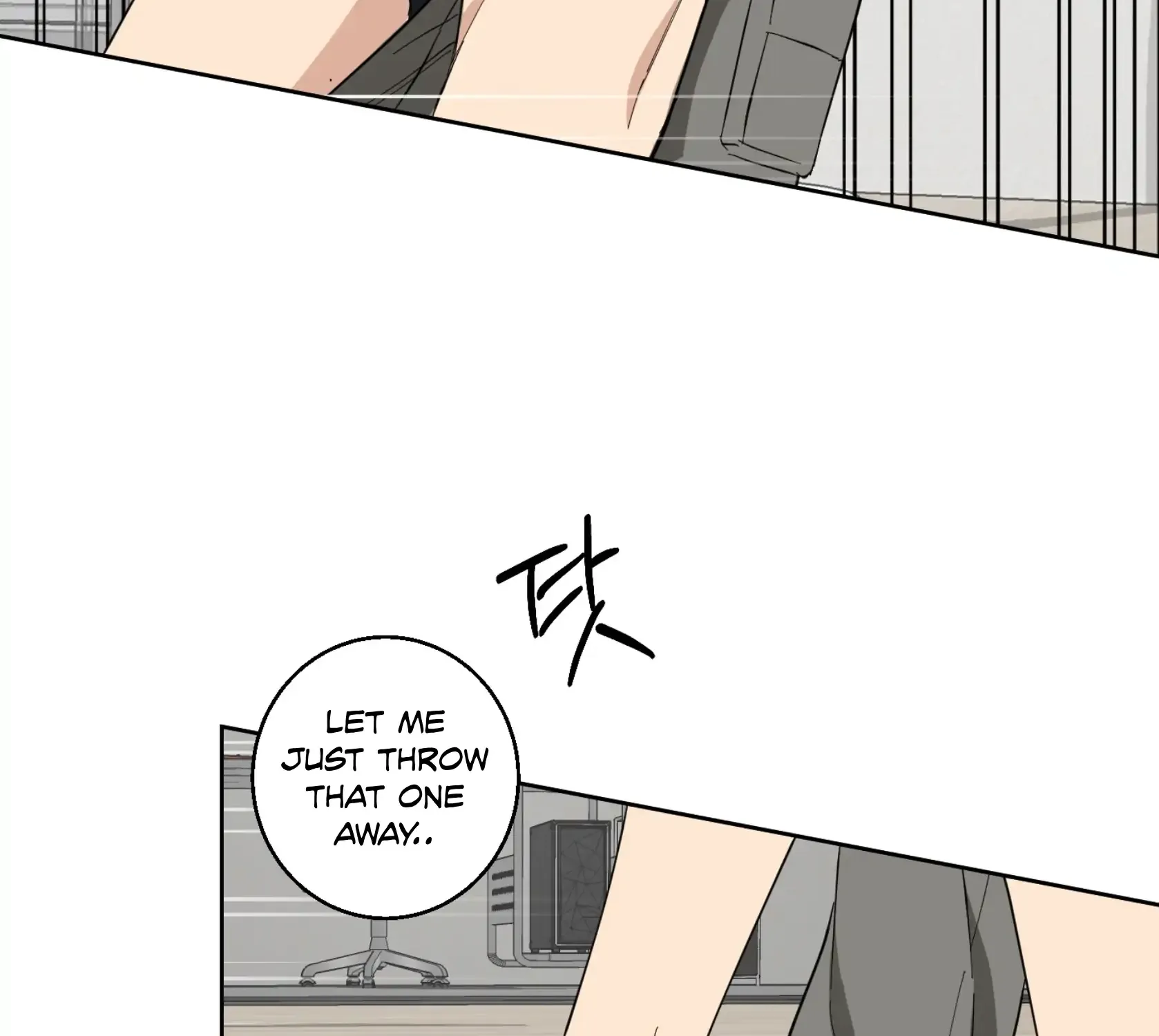 Read Protect your purity! chapter 10 image 149 on Lezhin