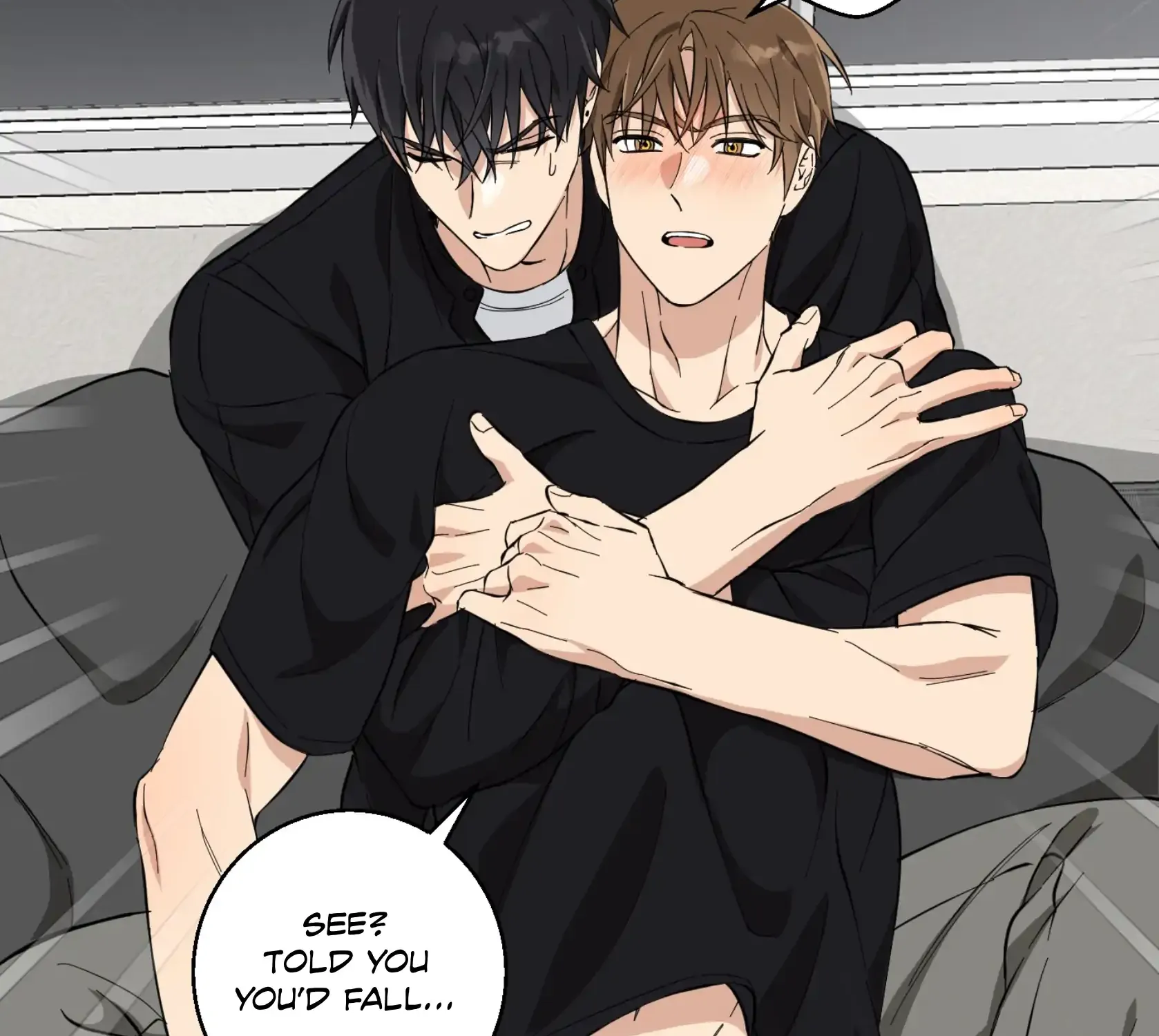 Read Protect your purity! chapter 10 image 152 on Lezhin