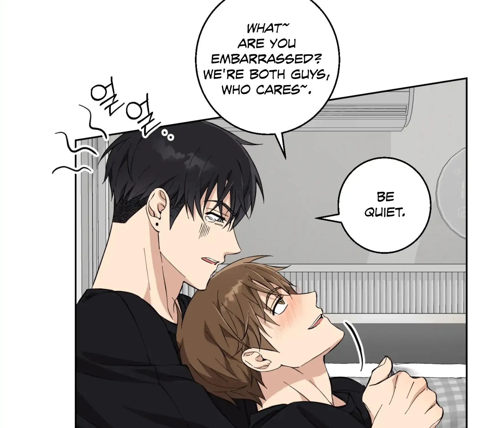 Read Protect your purity! chapter 10 image 154 on Lezhin