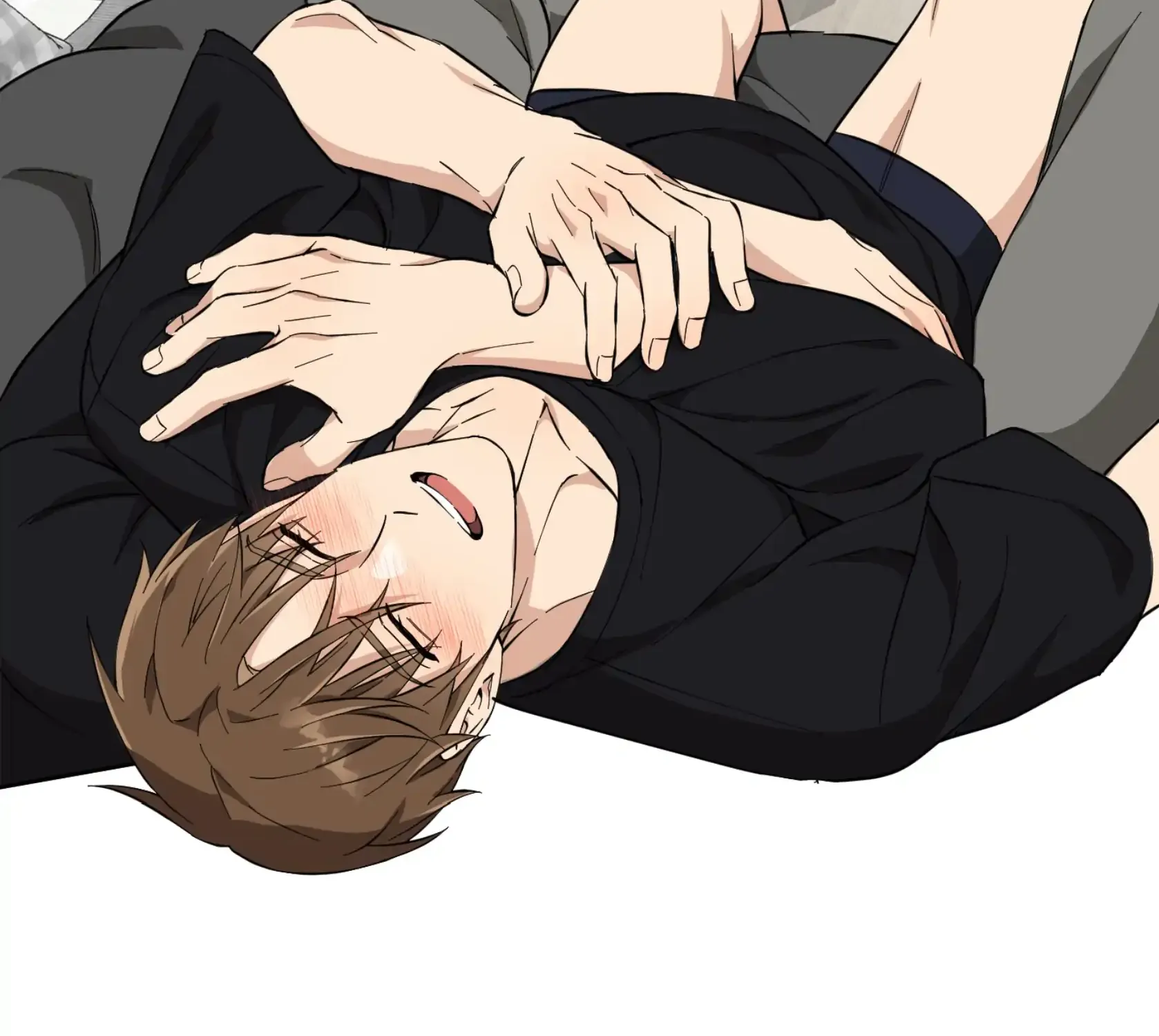 Read Protect your purity! chapter 10 image 157 on Lezhin