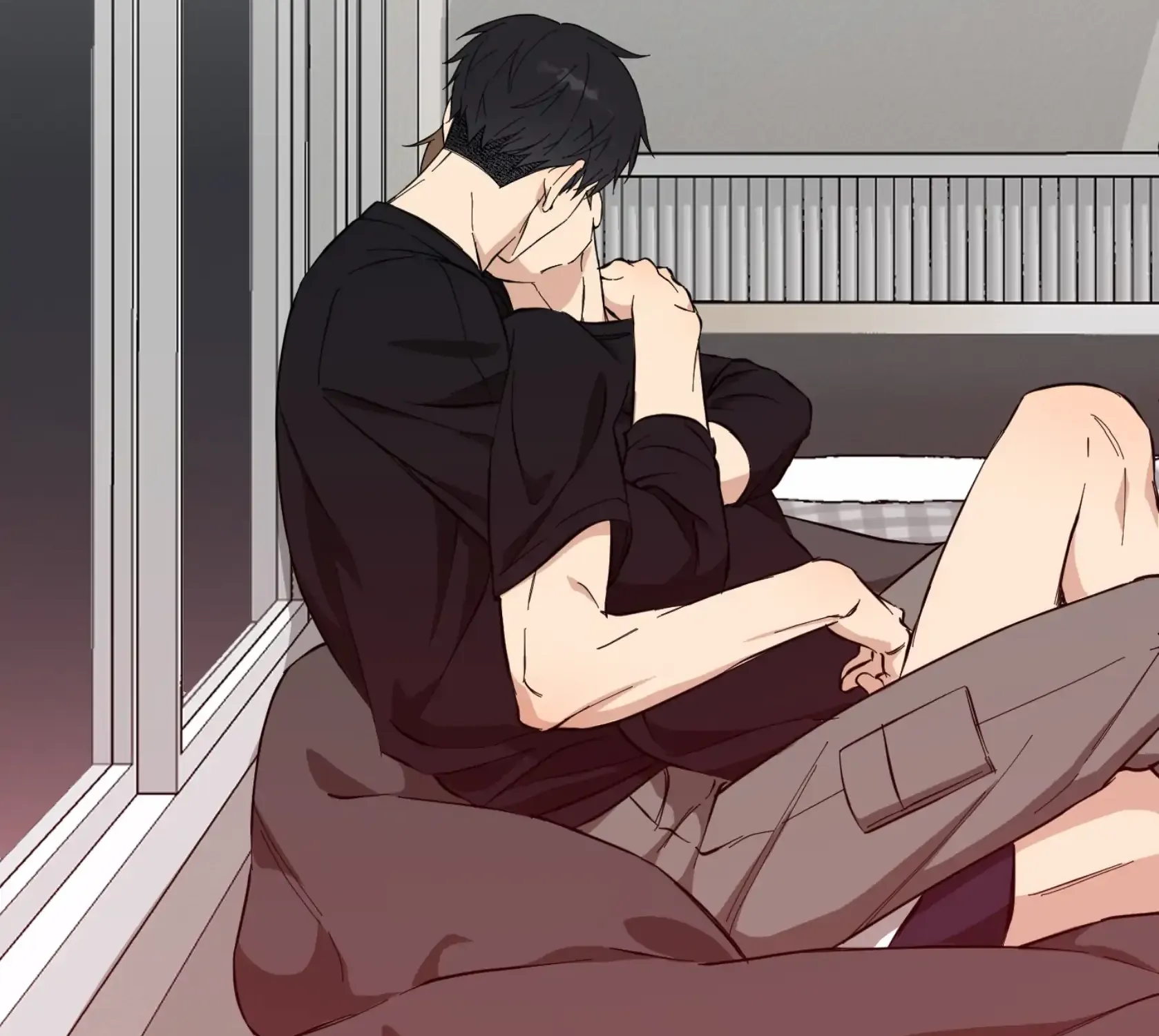 Read Protect your purity! chapter 10 image 167 on Lezhin