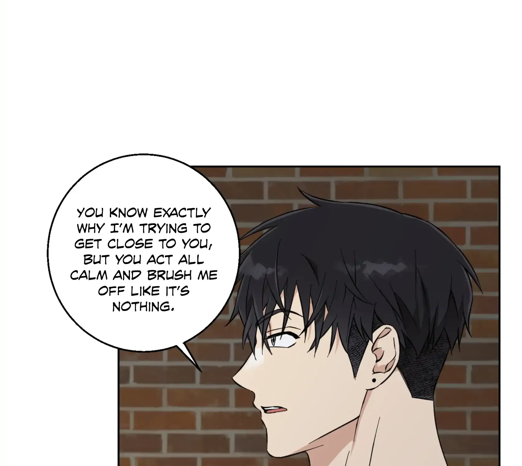 Read Protect your purity! chapter 10 image 21 on Lezhin