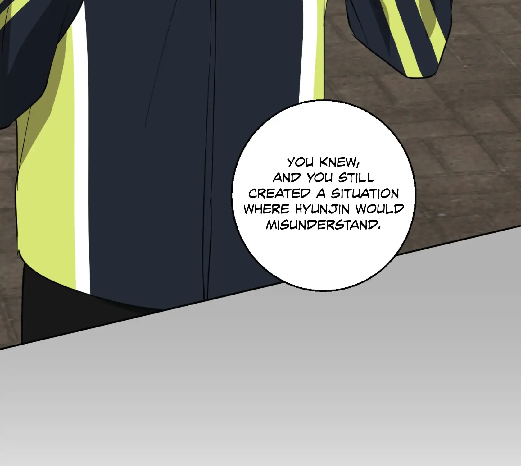 Read Protect your purity! chapter 10 image 34 on Lezhin