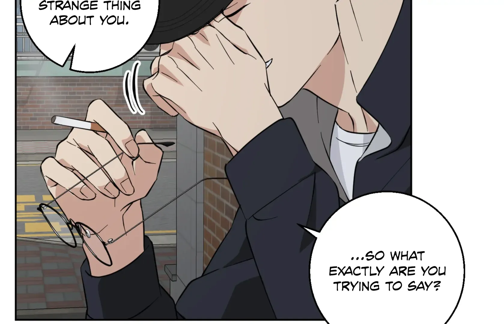 Read Protect your purity! chapter 10 image 42 on Lezhin