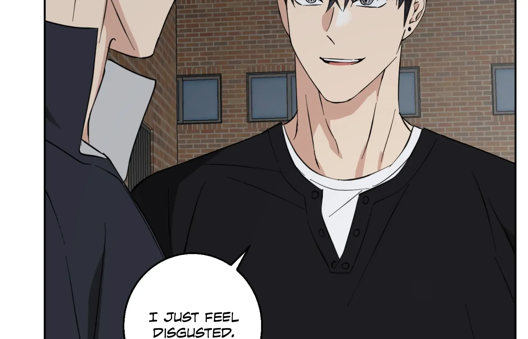 Read Protect your purity! chapter 10 image 45 on Lezhin