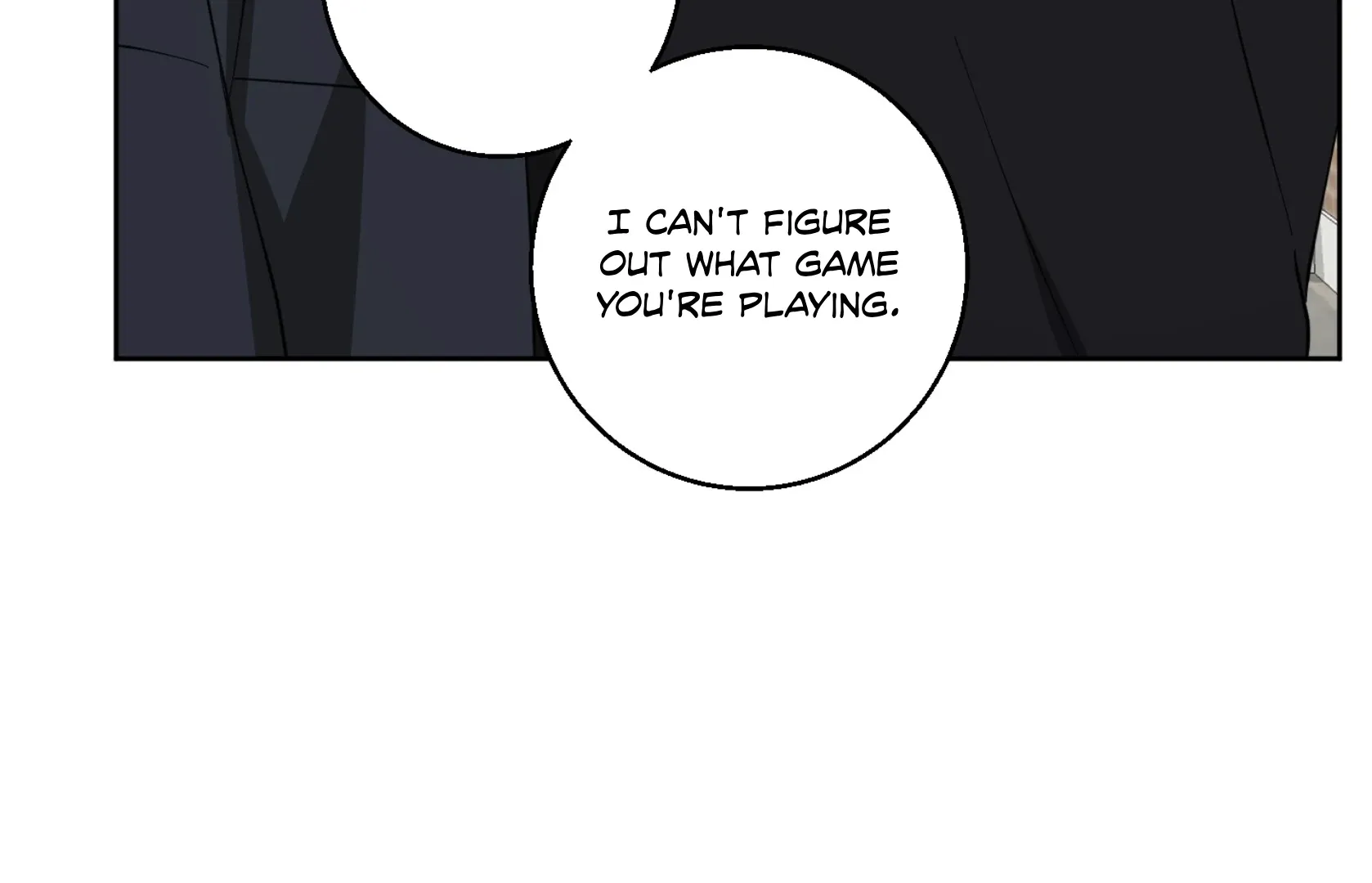 Read Protect your purity! chapter 10 image 46 on Lezhin