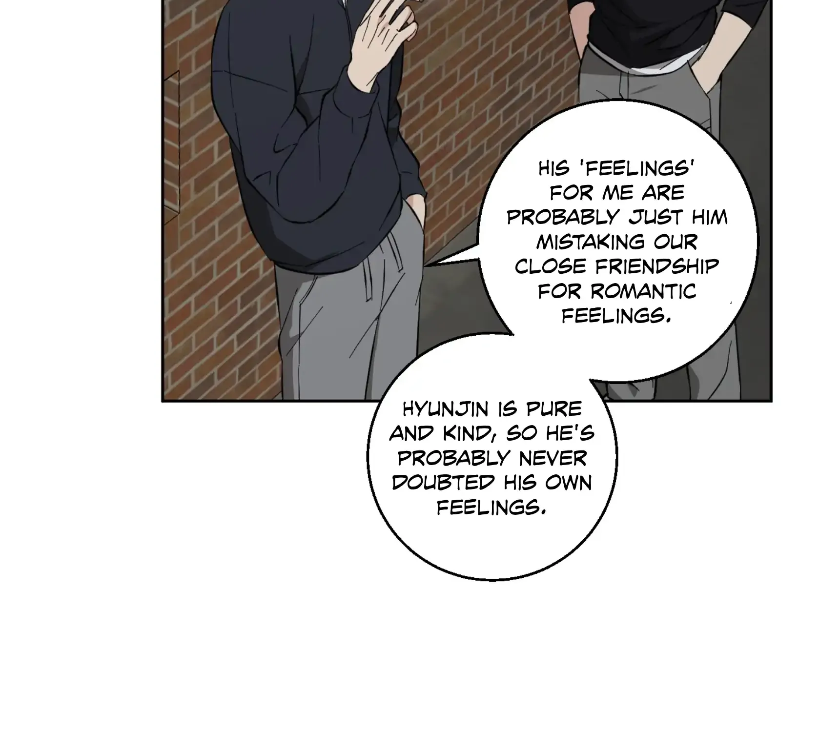 Read Protect your purity! chapter 10 image 57 on Lezhin