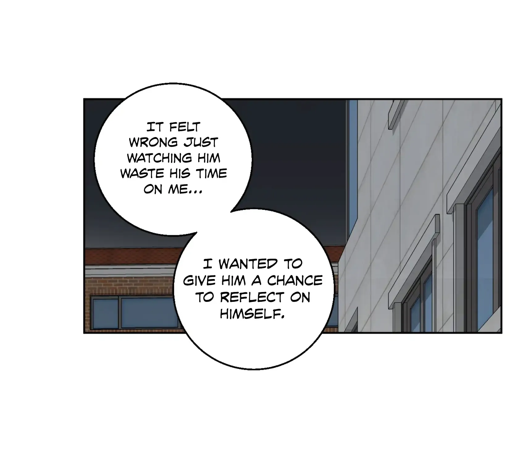 Read Protect your purity! chapter 10 image 58 on Lezhin