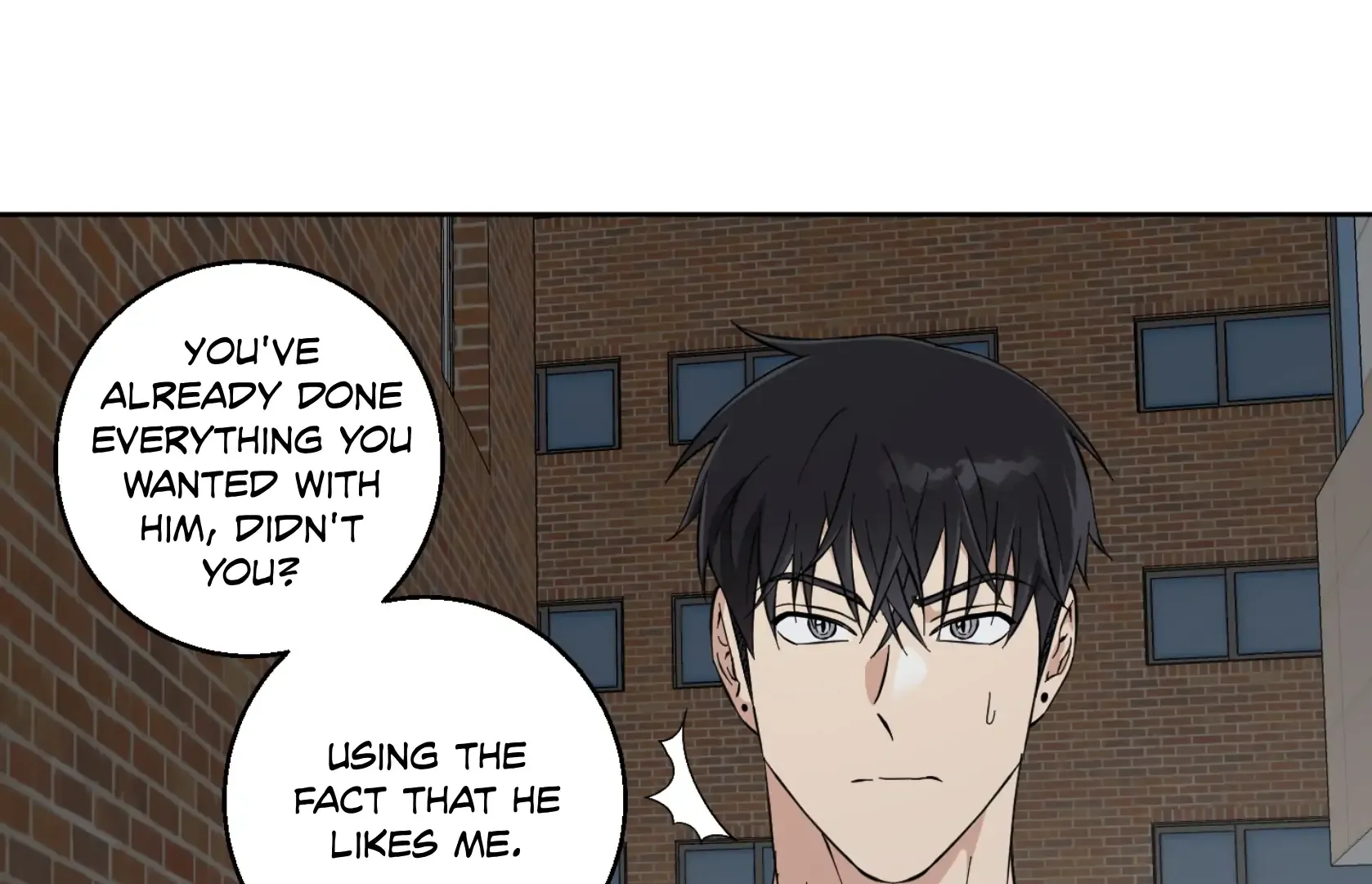 Read Protect your purity! chapter 10 image 68 on Lezhin
