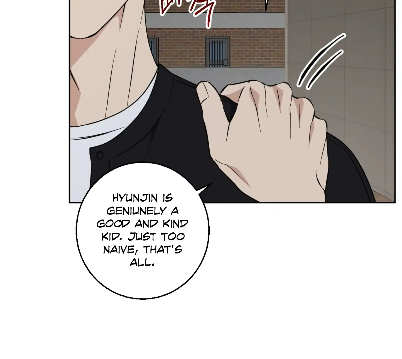 Read Protect your purity! chapter 10 image 76 on Lezhin