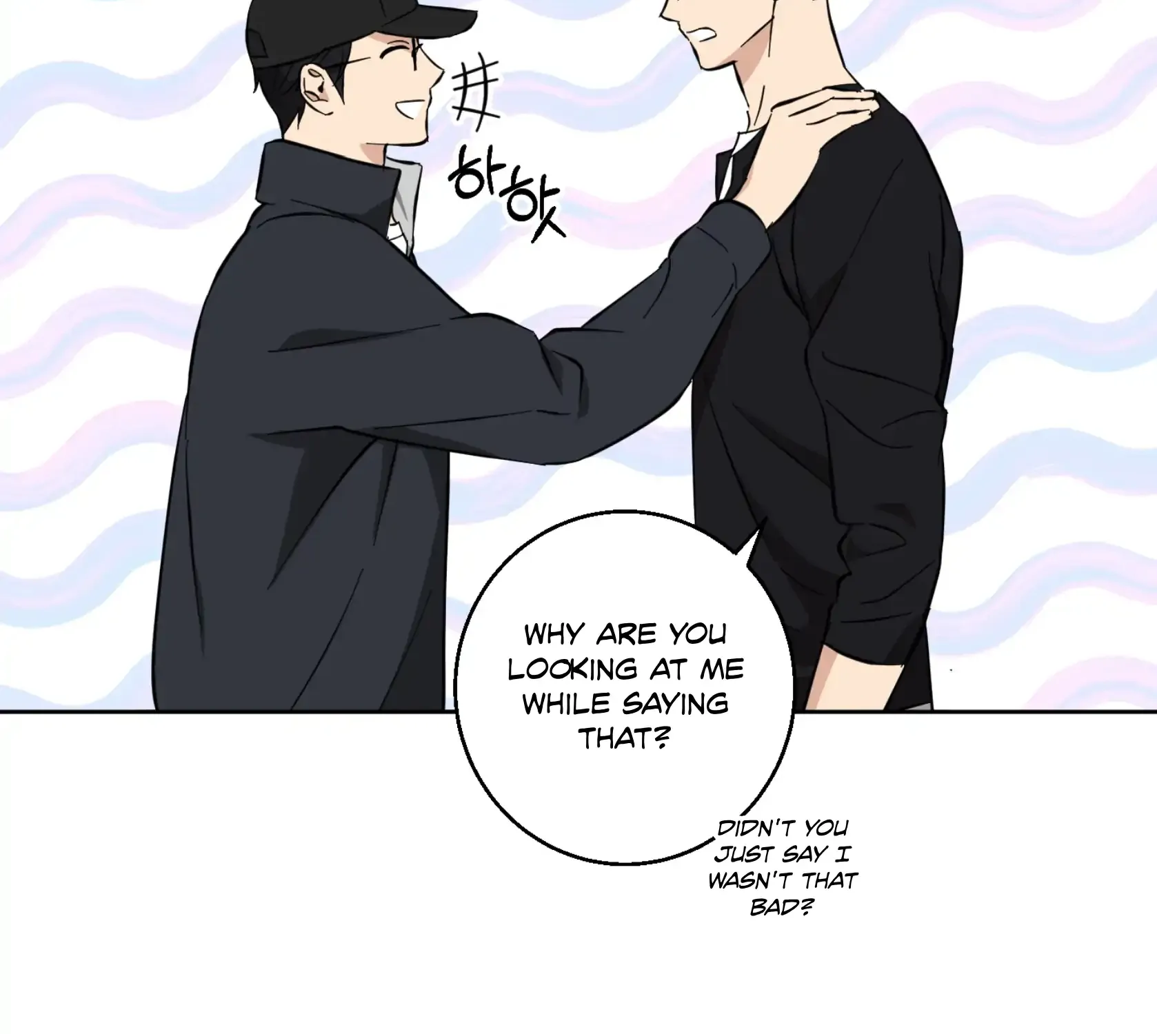 Read Protect your purity! chapter 10 image 78 on Lezhin