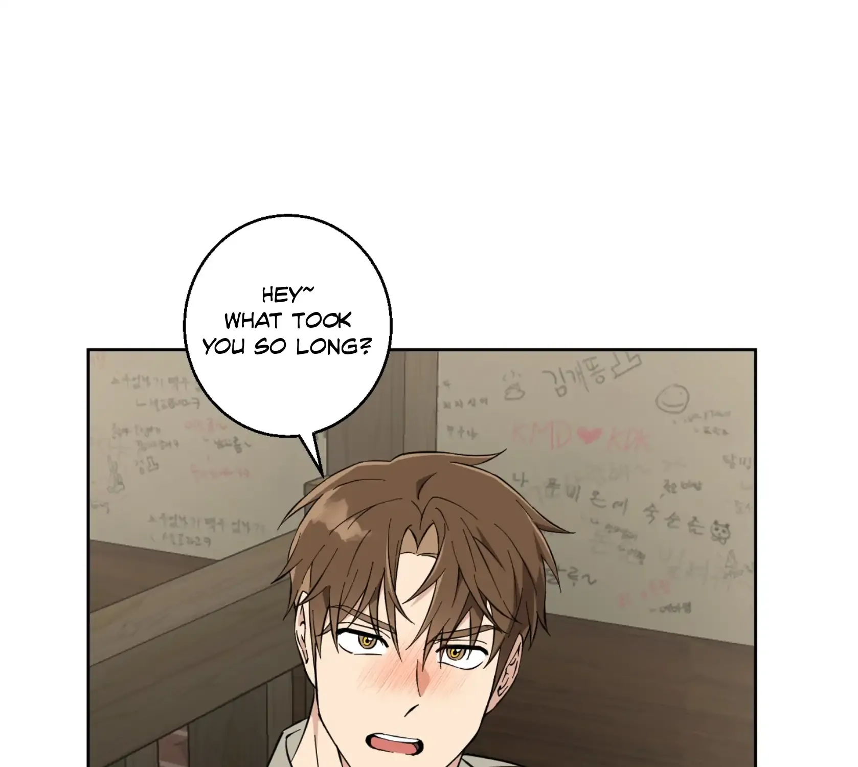 Read Protect your purity! chapter 10 image 93 on Lezhin