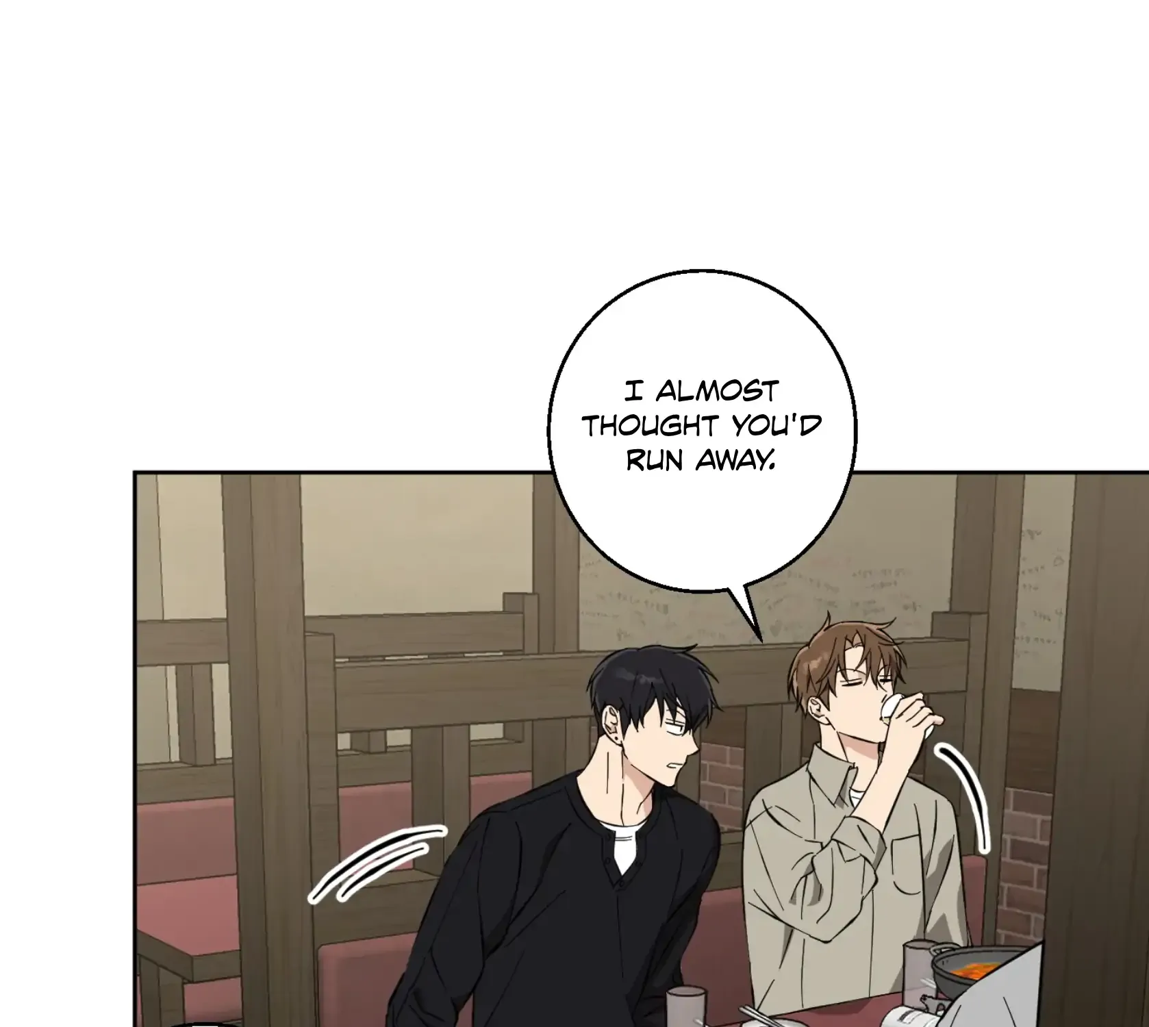 Read Protect your purity! chapter 10 image 95 on Lezhin