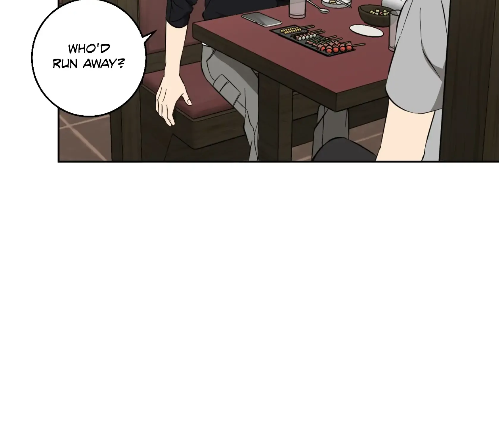 Read Protect your purity! chapter 10 image 96 on Lezhin