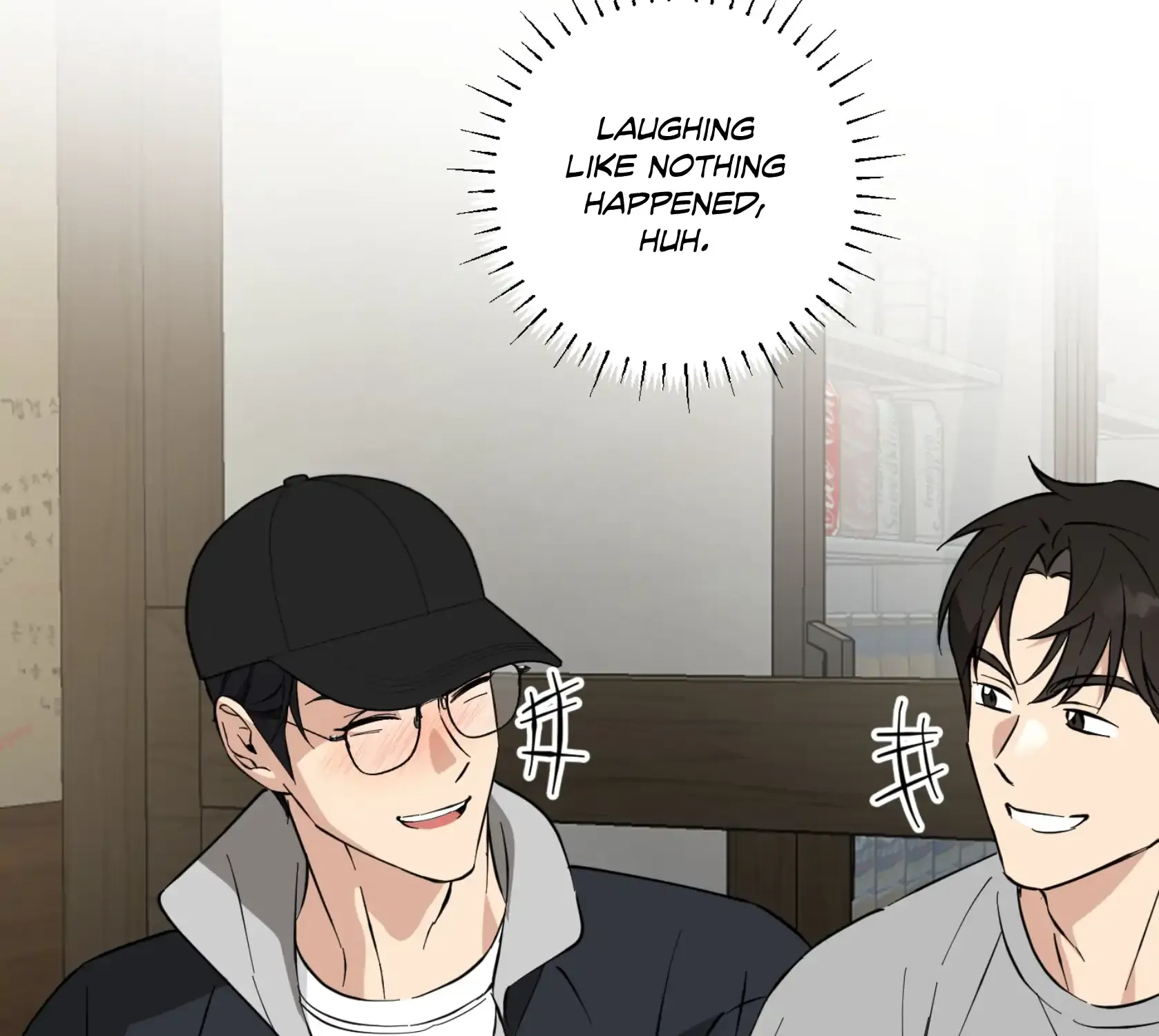 Read Protect your purity! chapter 10 image 99 on Lezhin