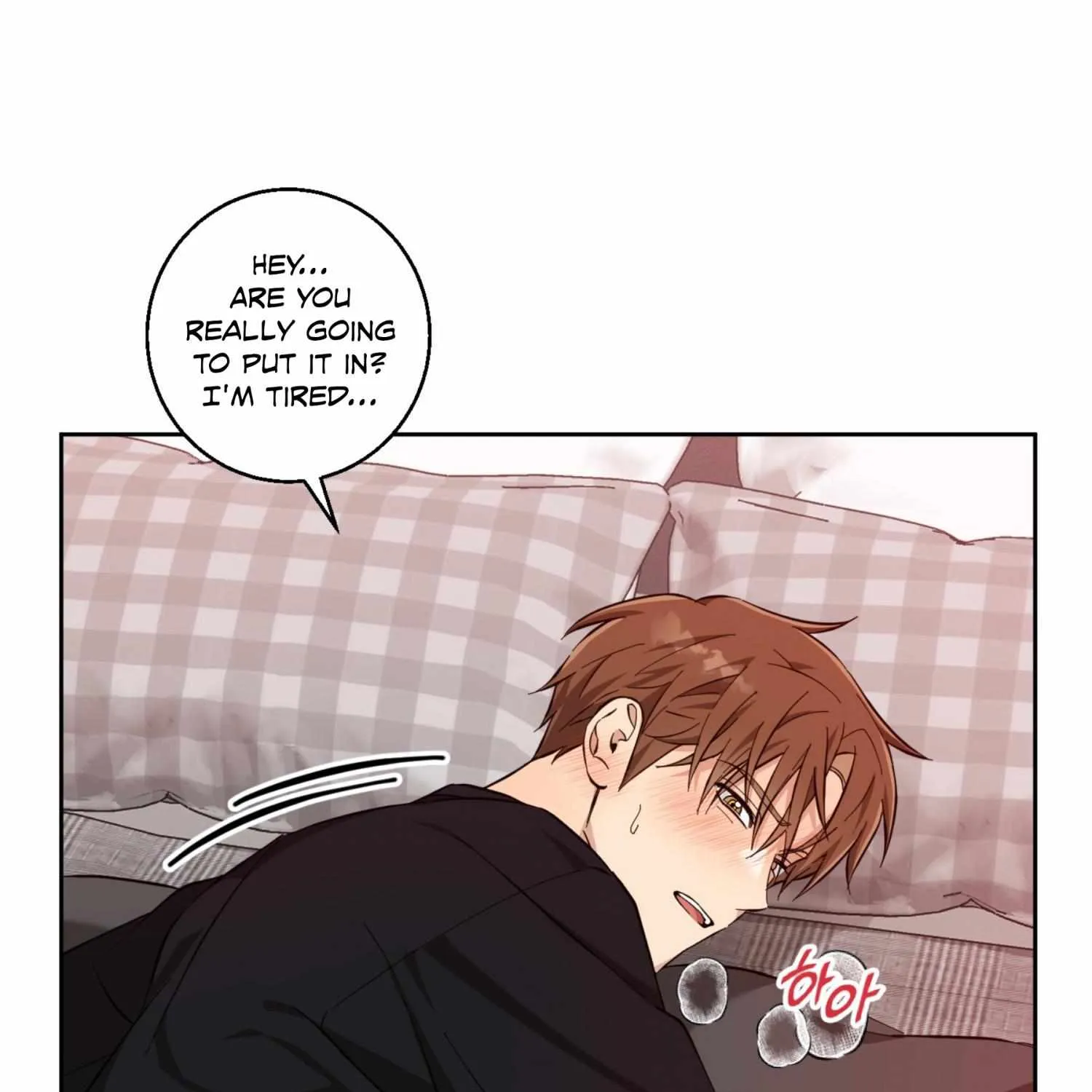 Read Protect your purity! chapter 11 image 101 on Lezhin