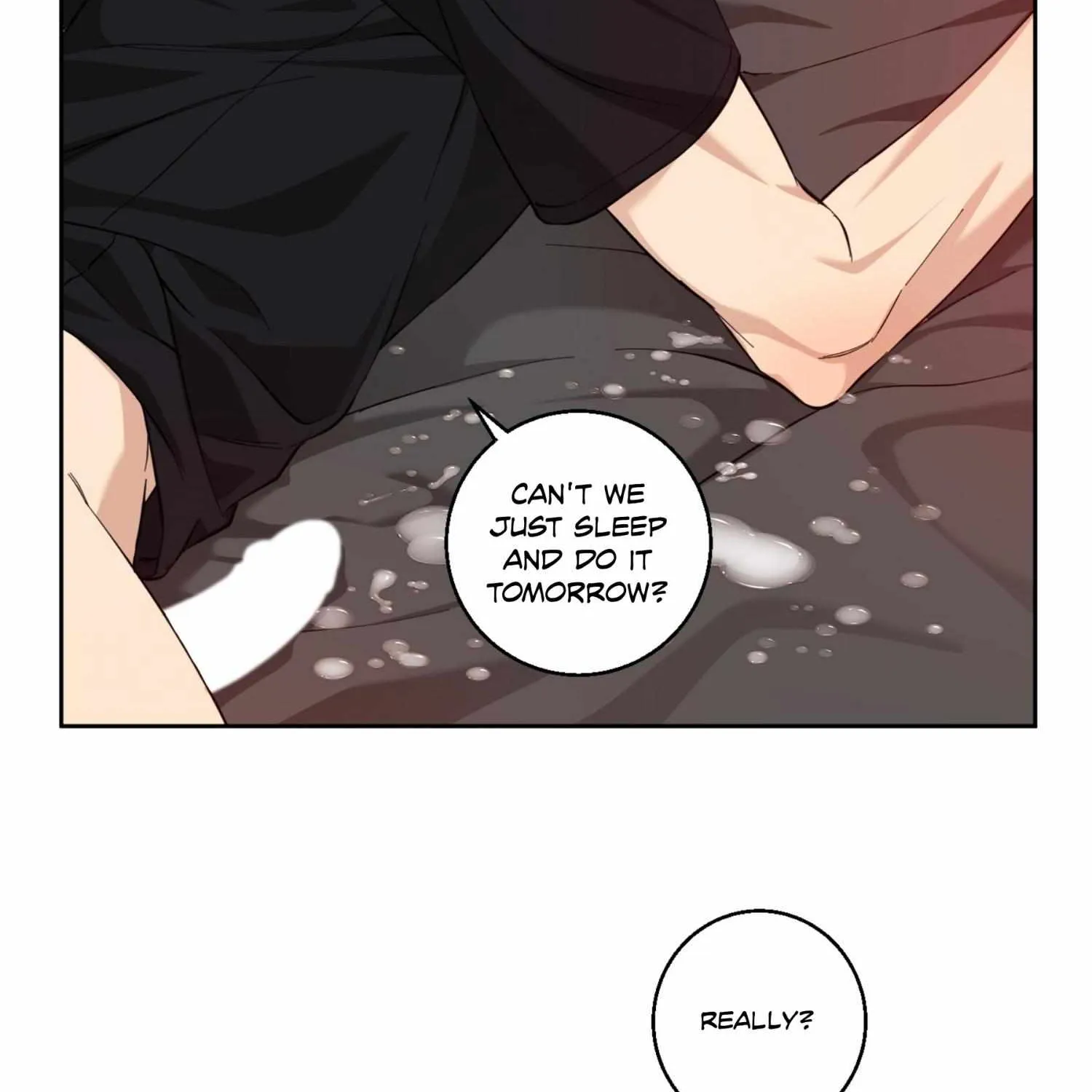 Read Protect your purity! chapter 11 image 102 on Lezhin