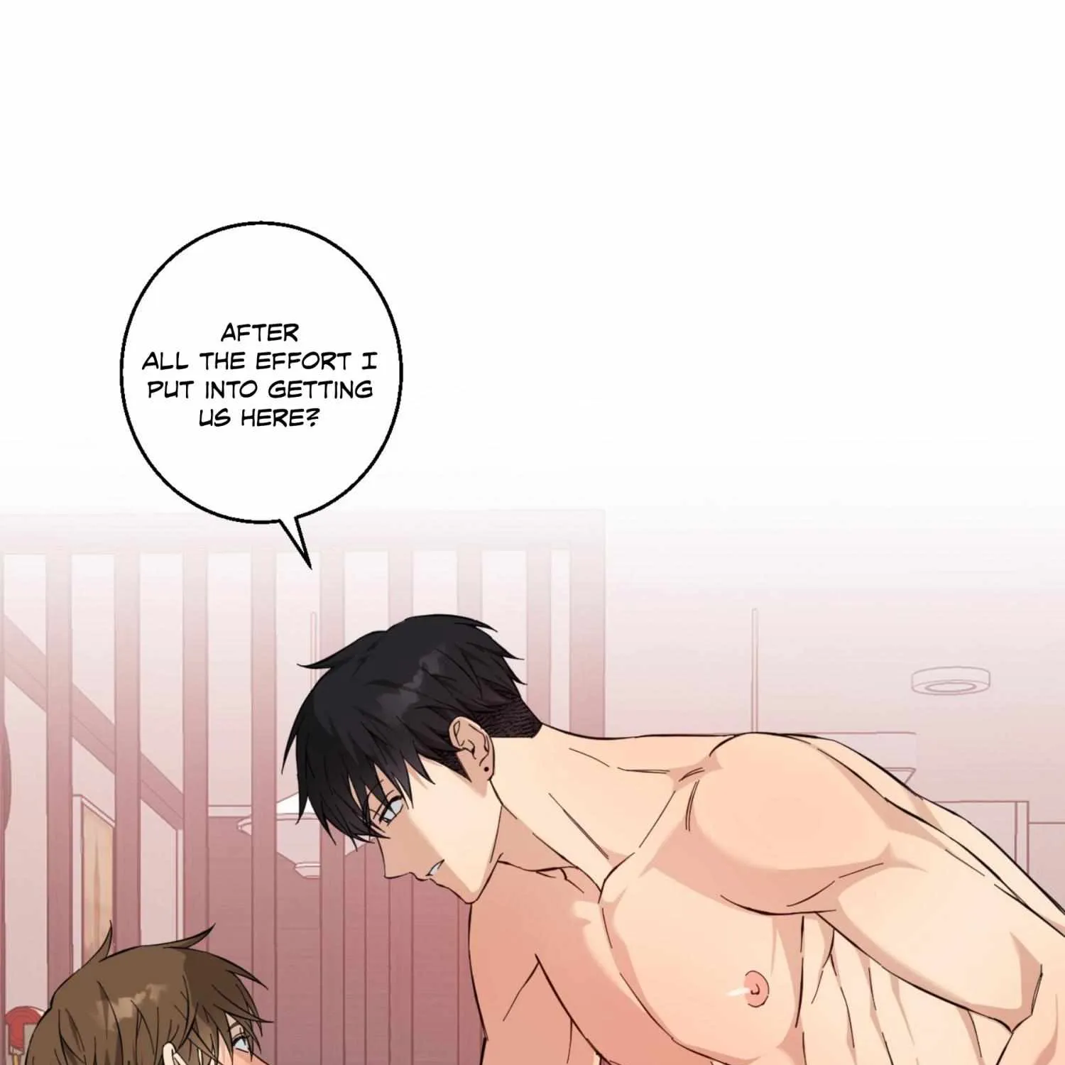 Read Protect your purity! chapter 11 image 104 on Lezhin
