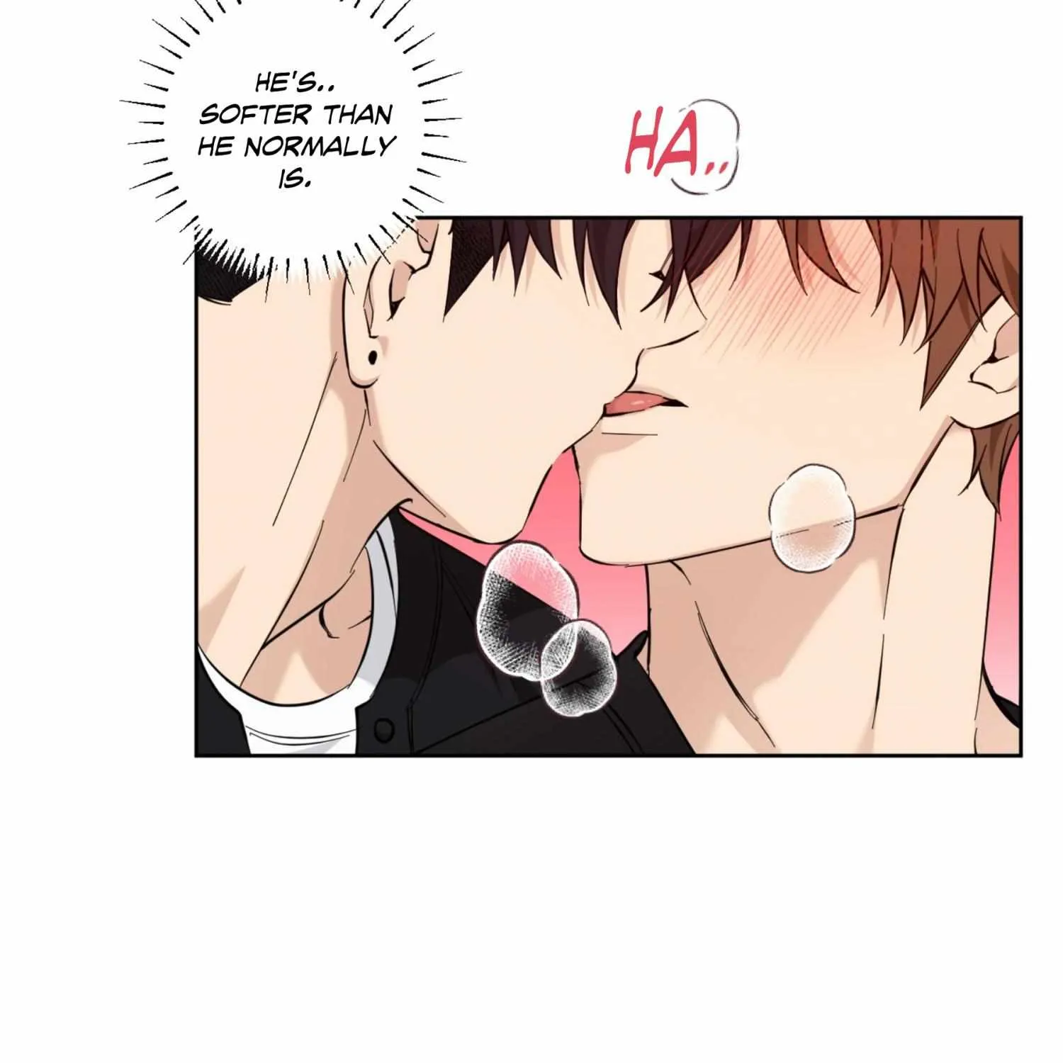 Read Protect your purity! chapter 11 image 11 on Lezhin